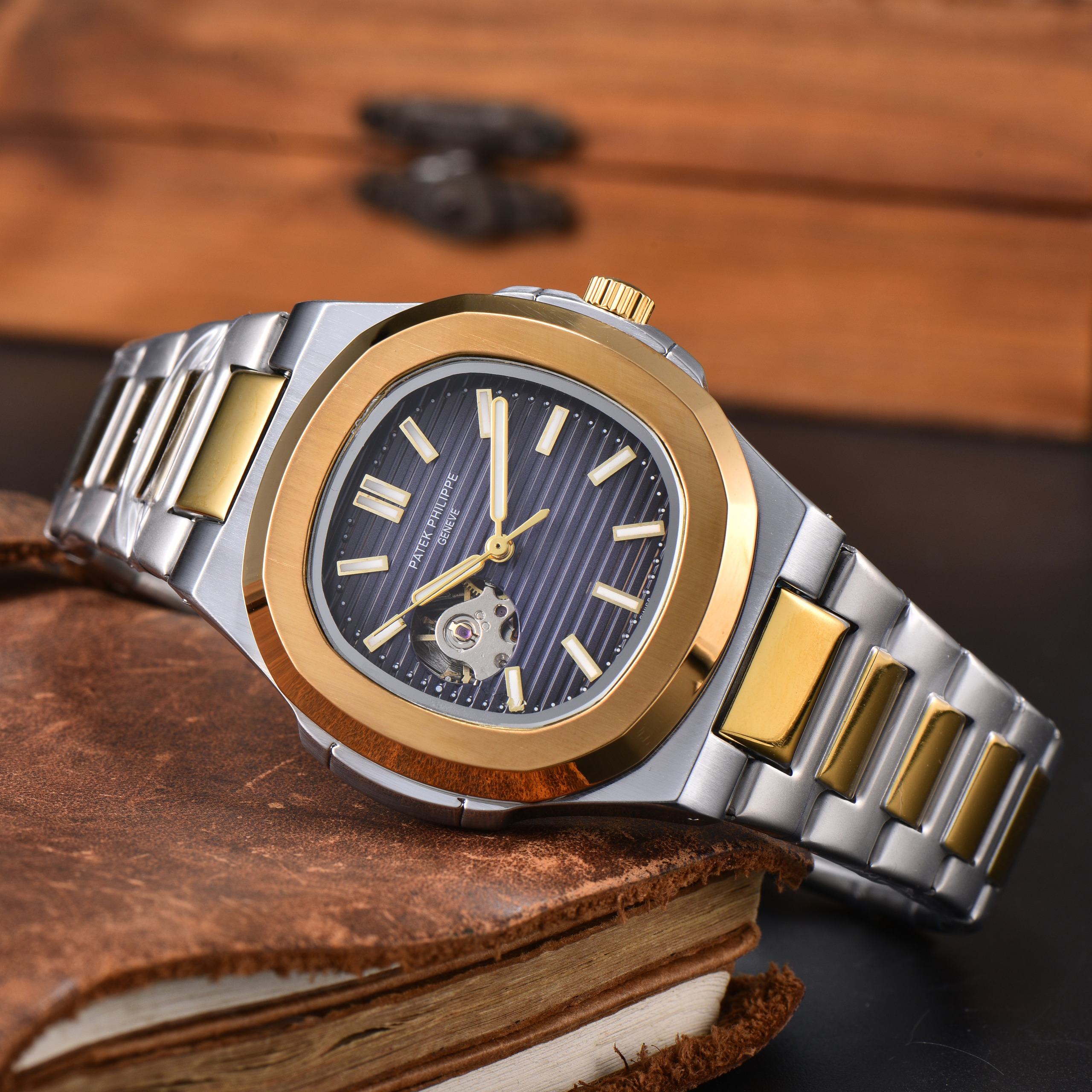 PATEK PHILIPPE - 22 - Image 20