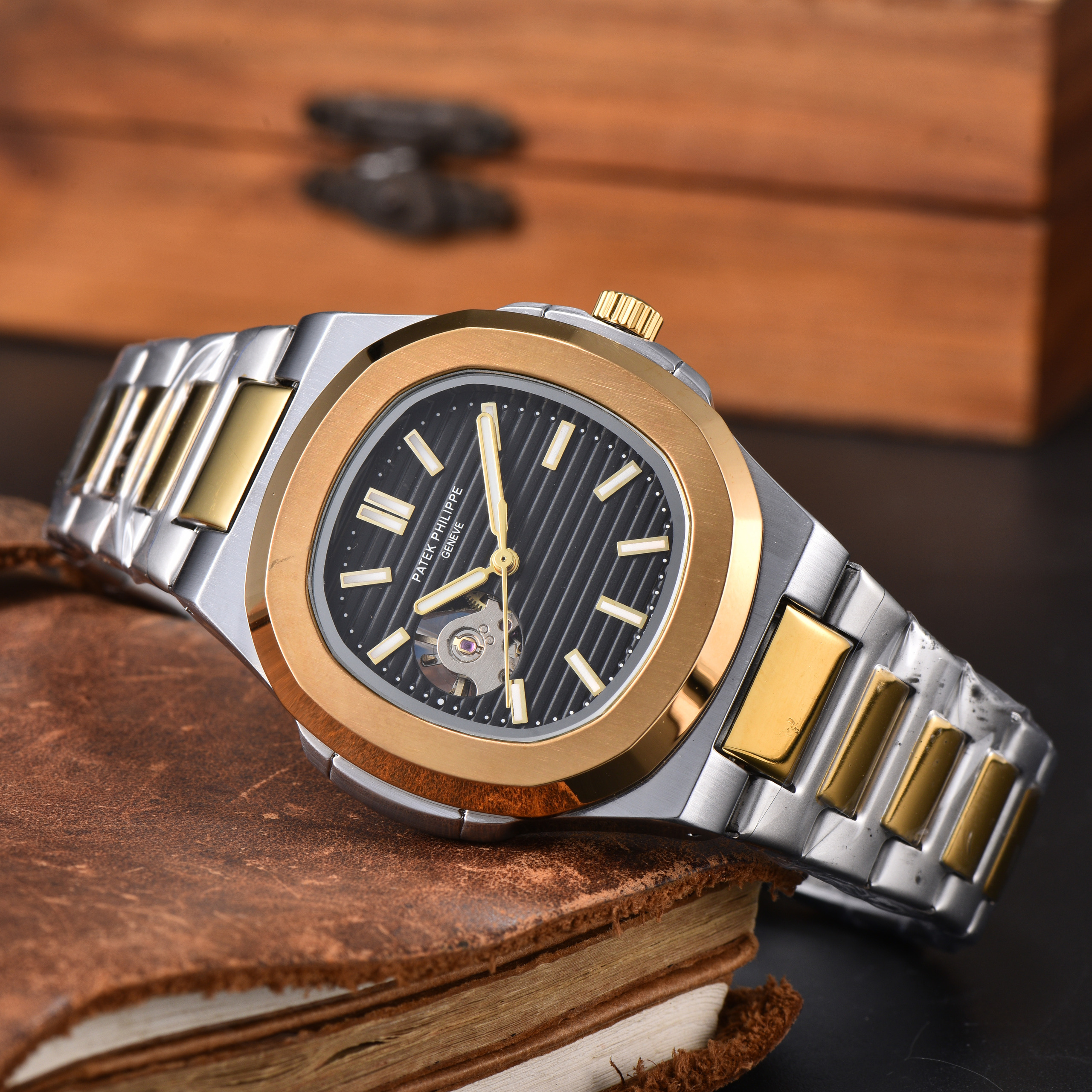 PATEK PHILIPPE - 22 - Image 22