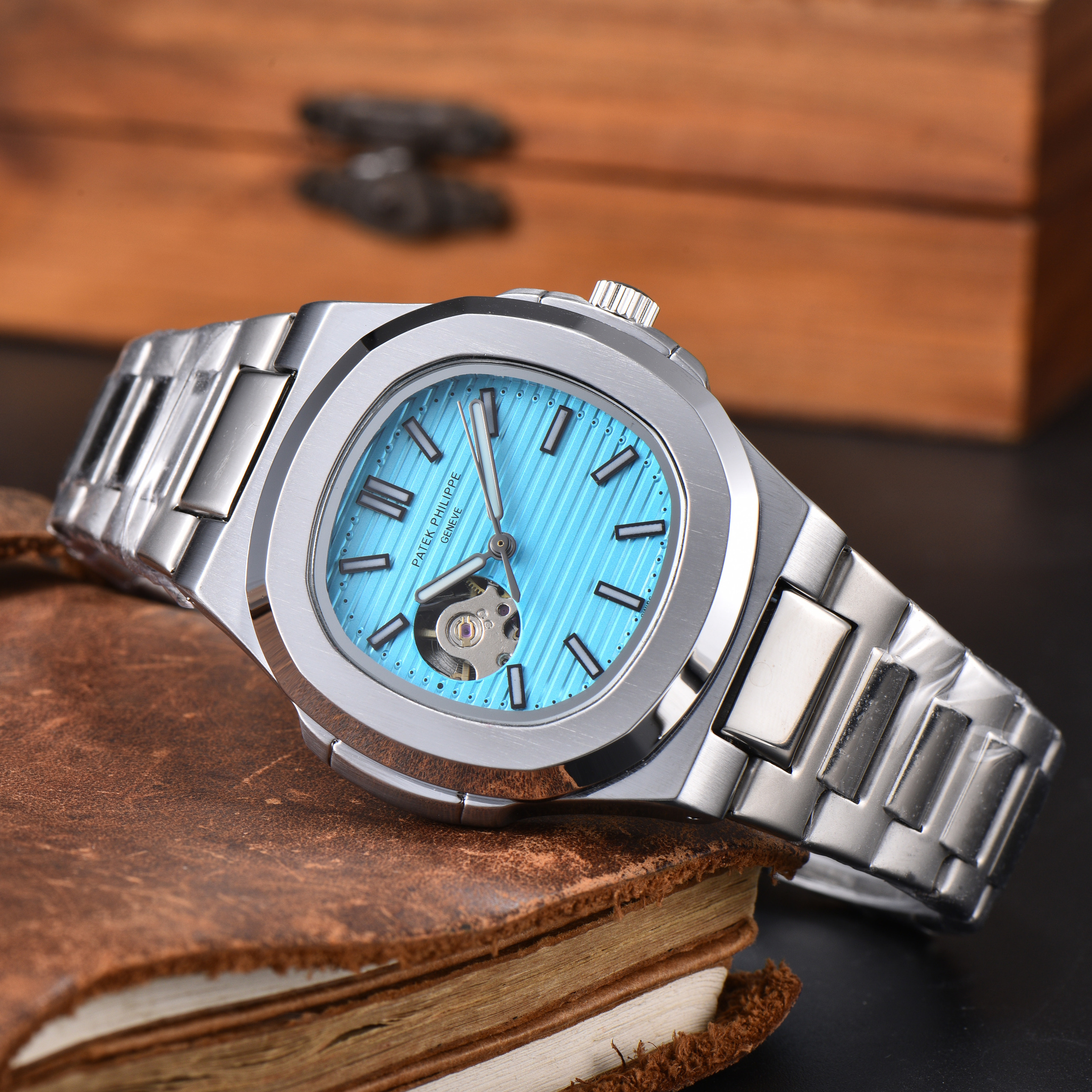 PATEK PHILIPPE - 22 - Image 25