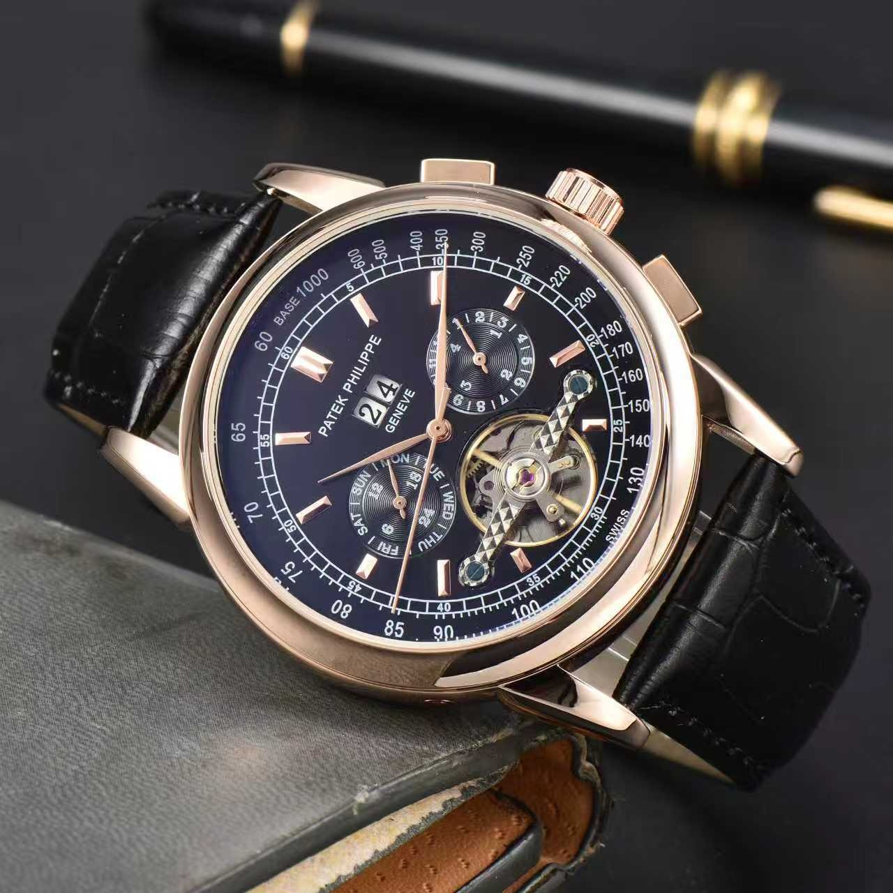 PATEK PHILIPPE - 23 - Image 4