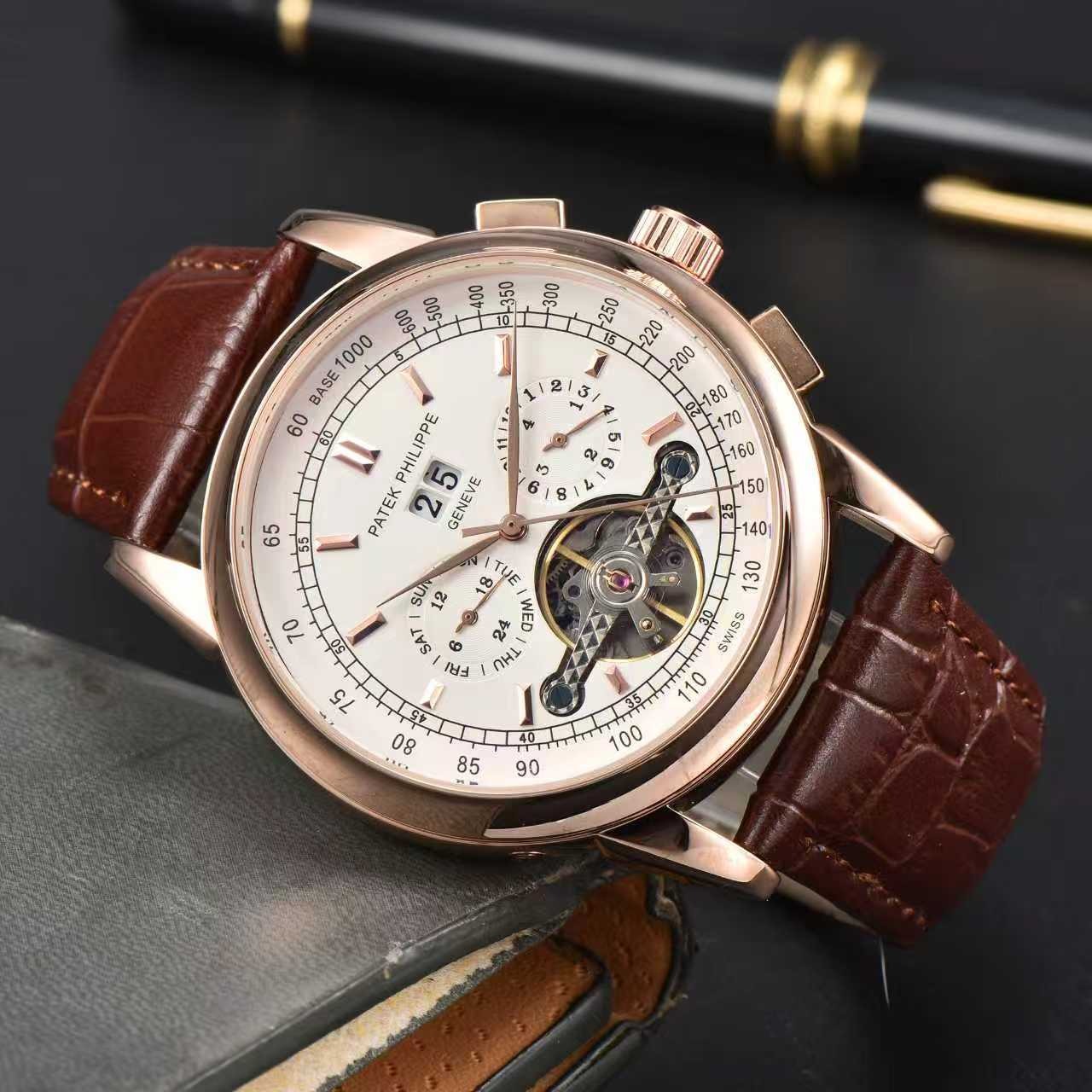 PATEK PHILIPPE - 23 - Image 5