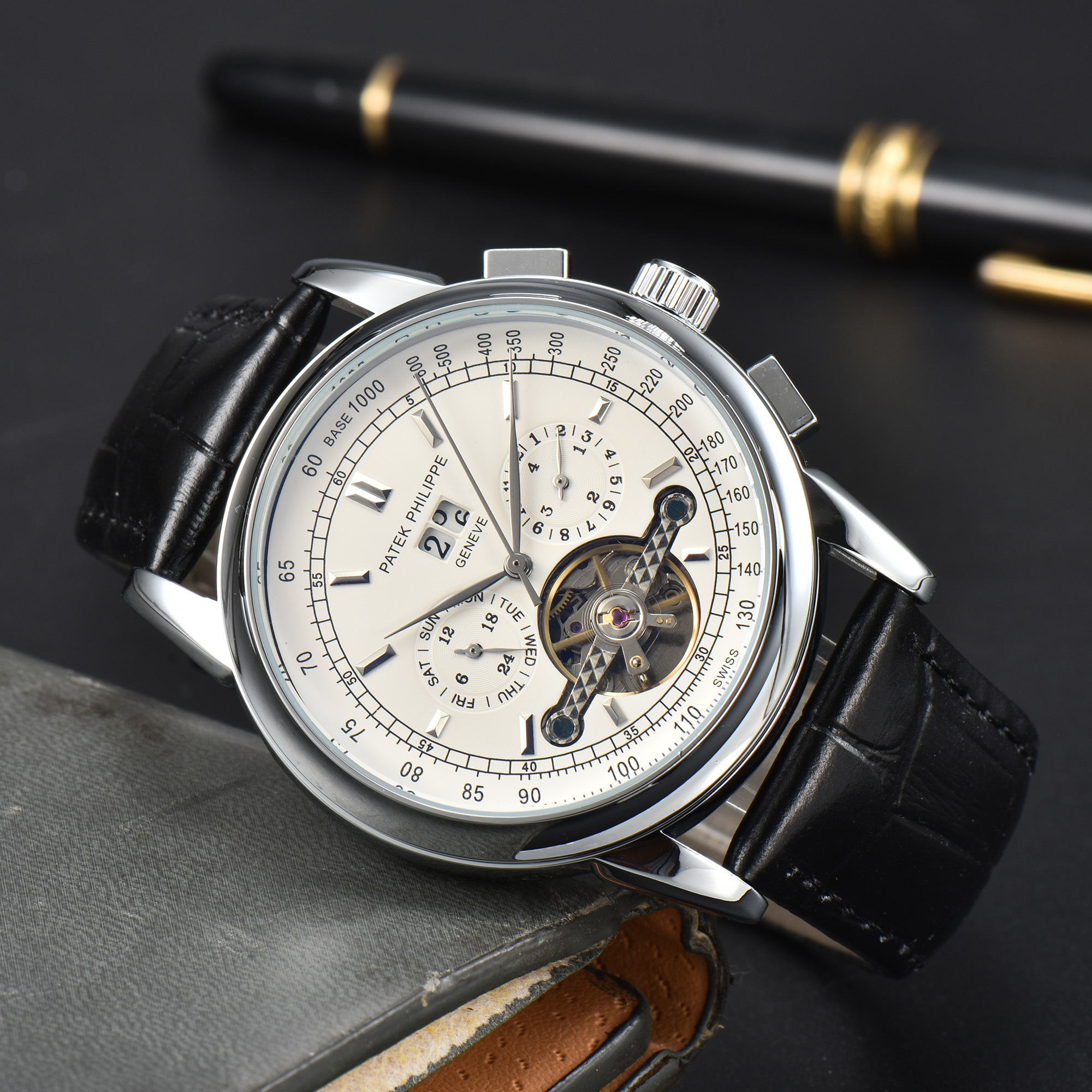 PATEK PHILIPPE - 23 - Image 6