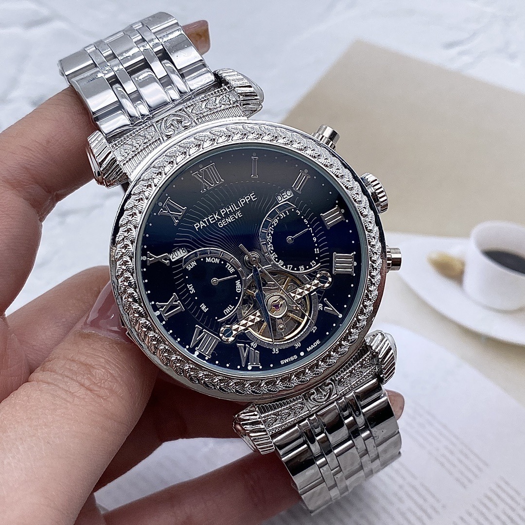 PATEK PHILIPPE - 24