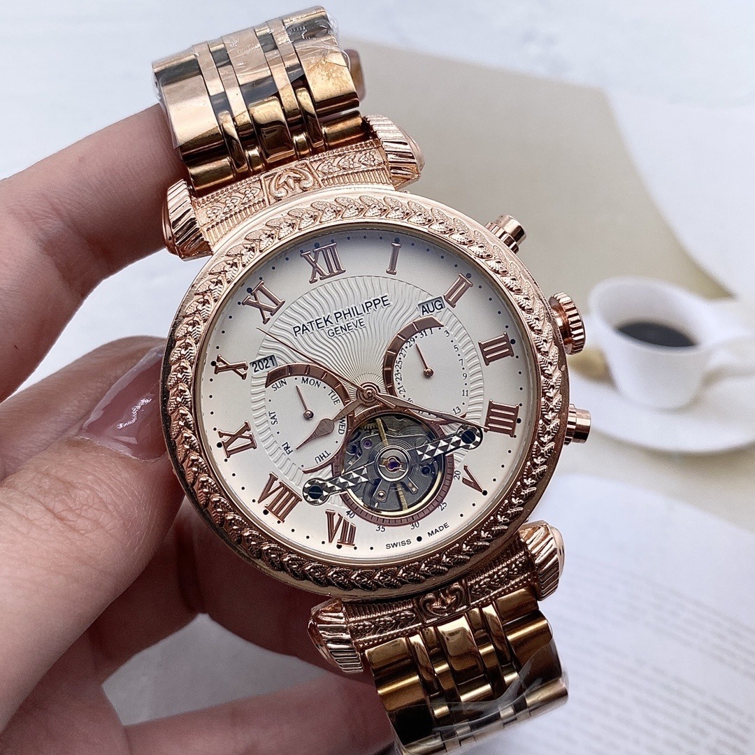 PATEK PHILIPPE - 24 - Image 2