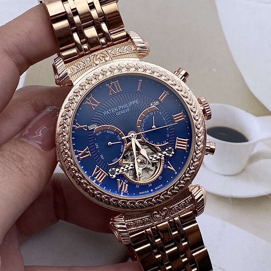 PATEK PHILIPPE - 24 - Image 4