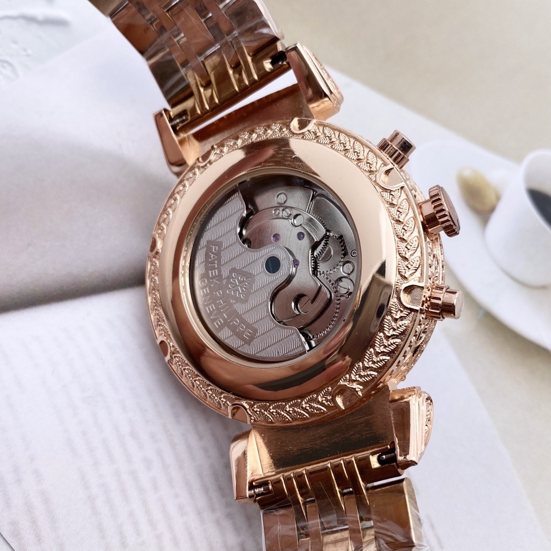 PATEK PHILIPPE - 24 - Image 6