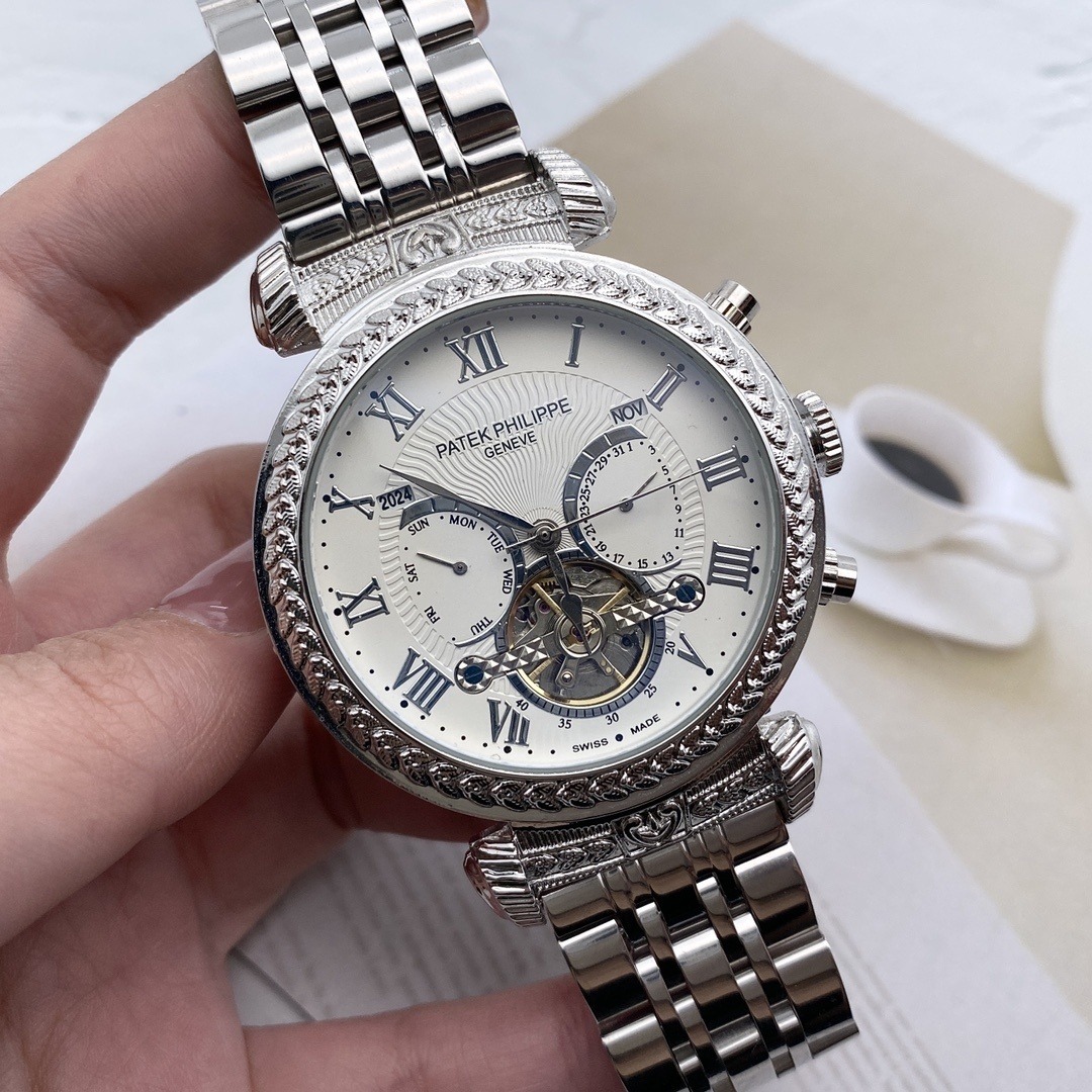 PATEK PHILIPPE - 24 - Image 9