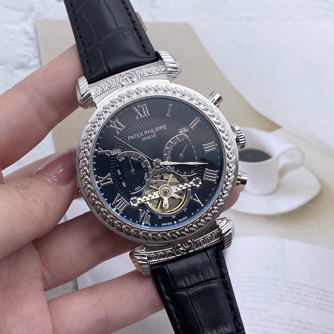 PATEK PHILIPPE - 25