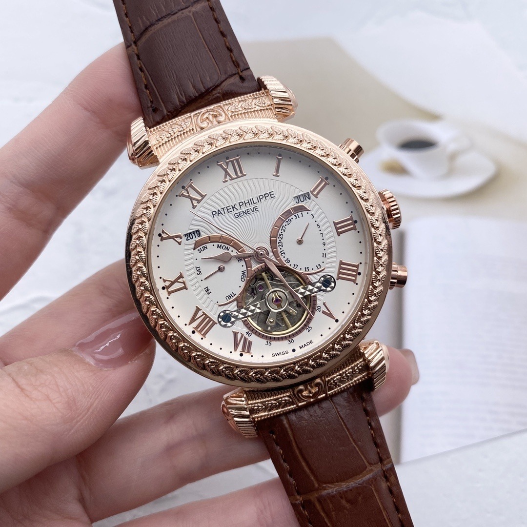 PATEK PHILIPPE - 25 - Image 2