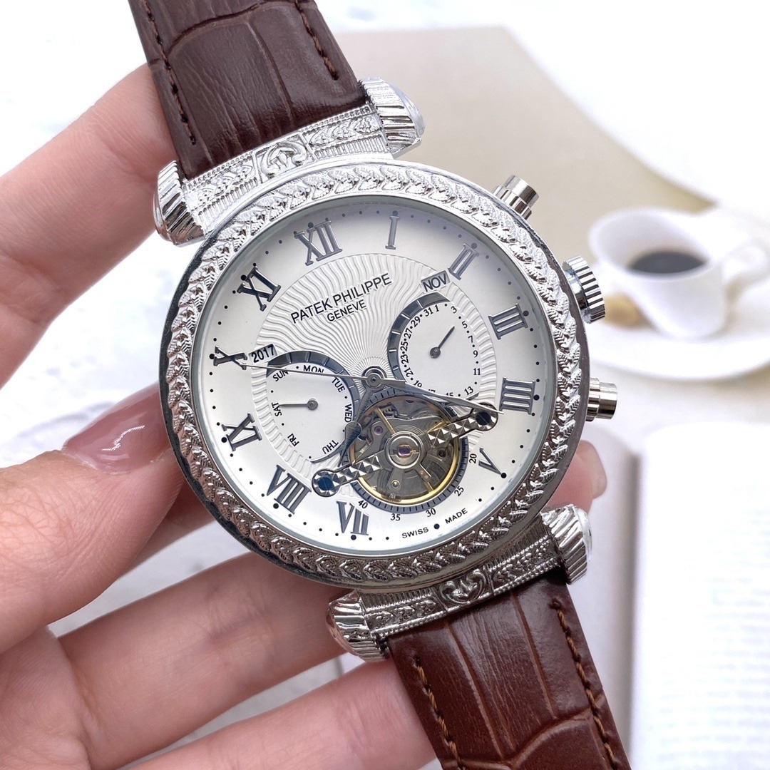 PATEK PHILIPPE - 25 - Image 3