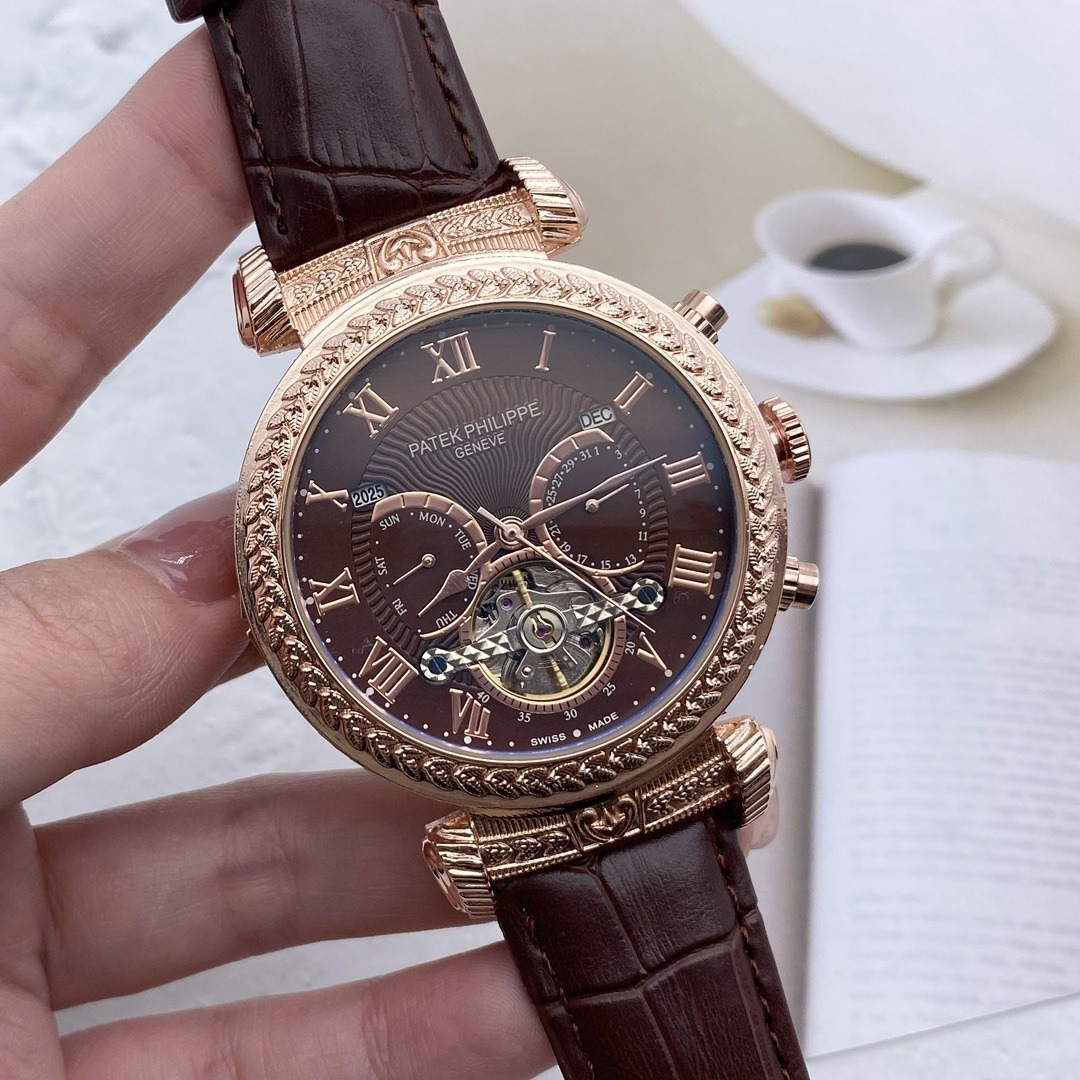PATEK PHILIPPE - 25 - Image 4