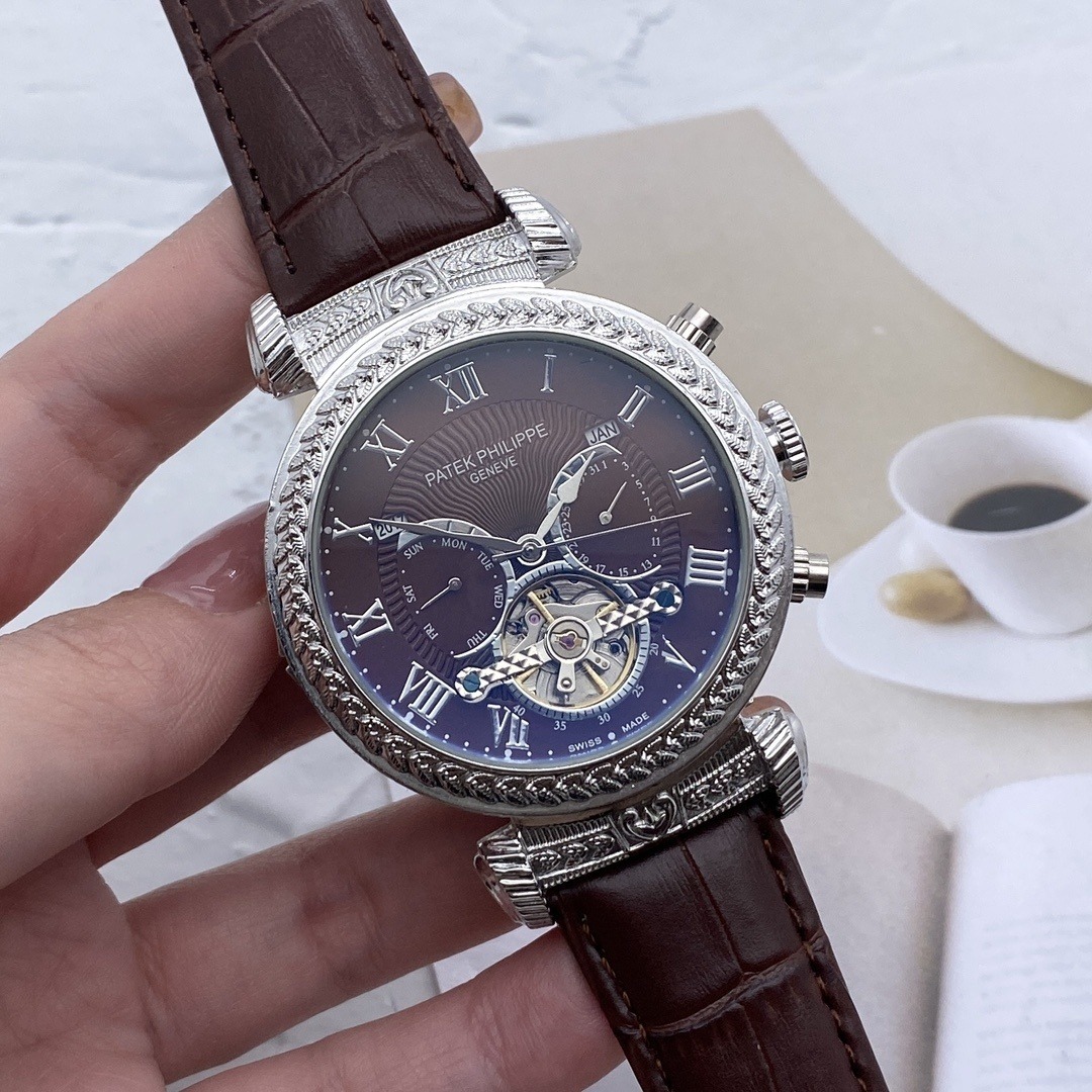 PATEK PHILIPPE - 25 - Image 6