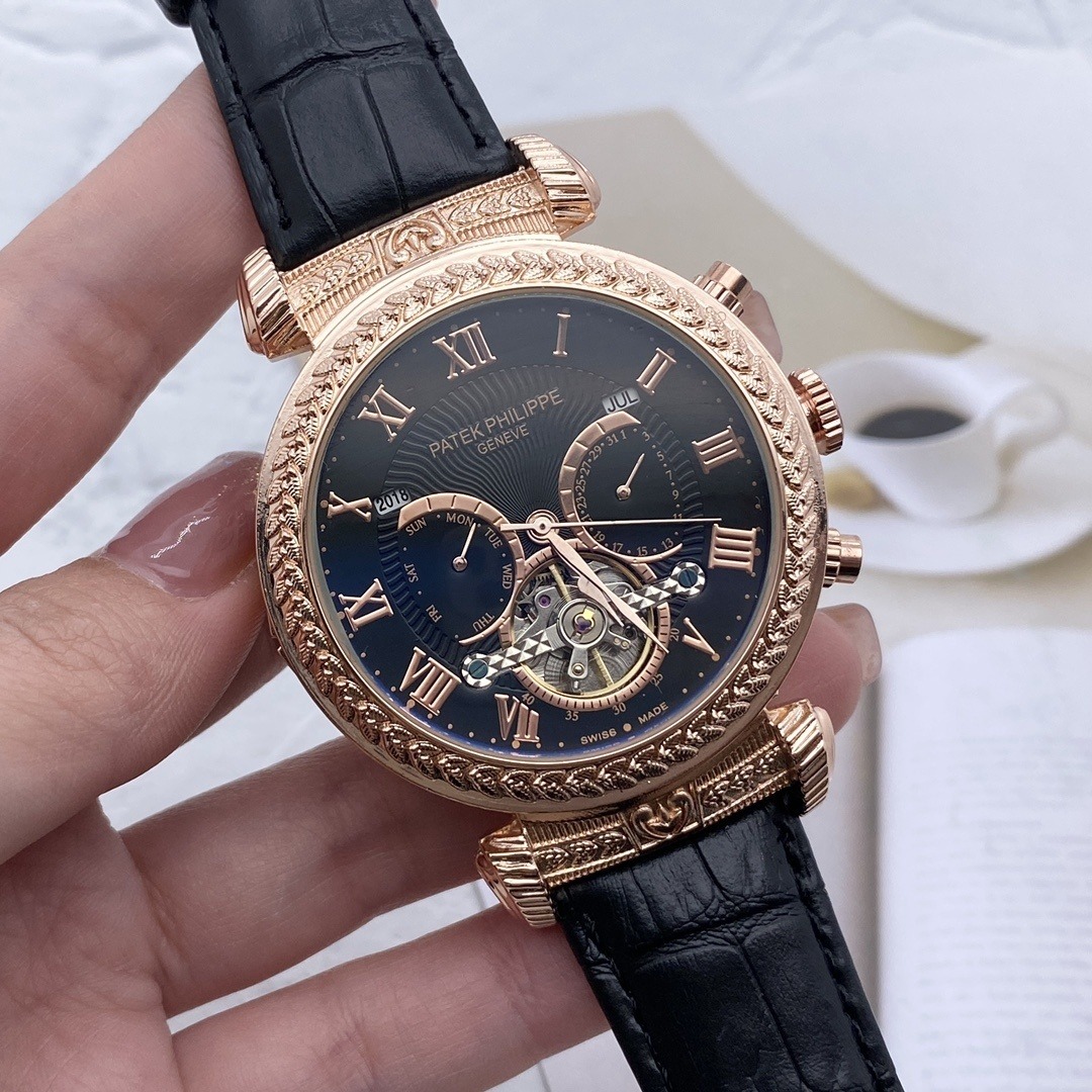 PATEK PHILIPPE - 25 - Image 7