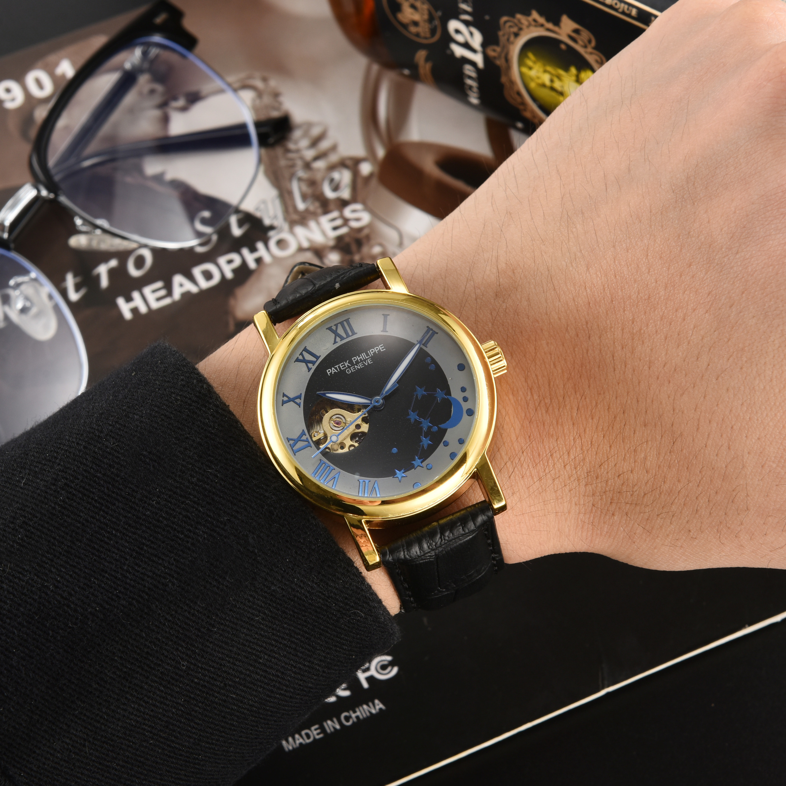 PATEK PHILIPPE - 27 - Image 2