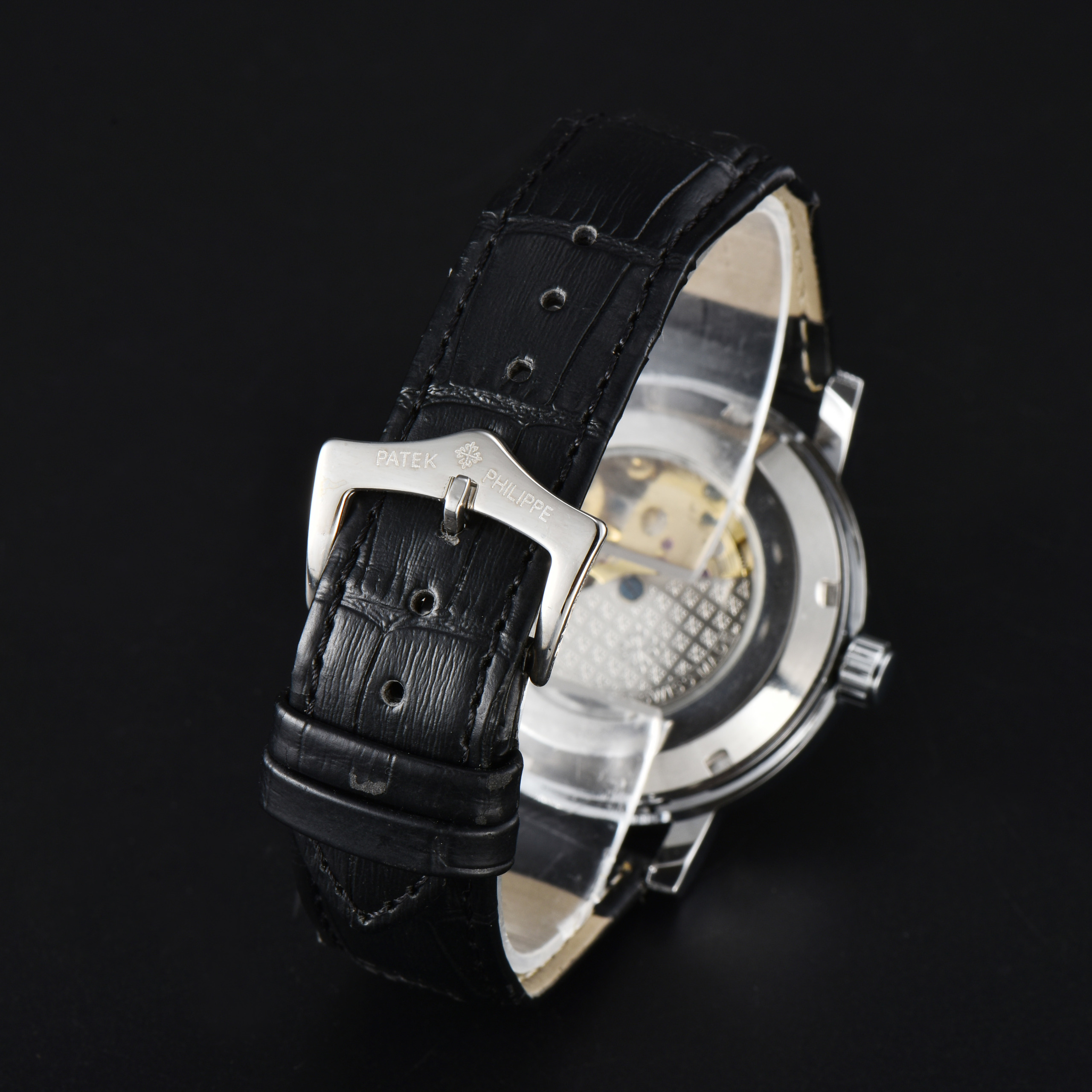 PATEK PHILIPPE - 27 - Image 10