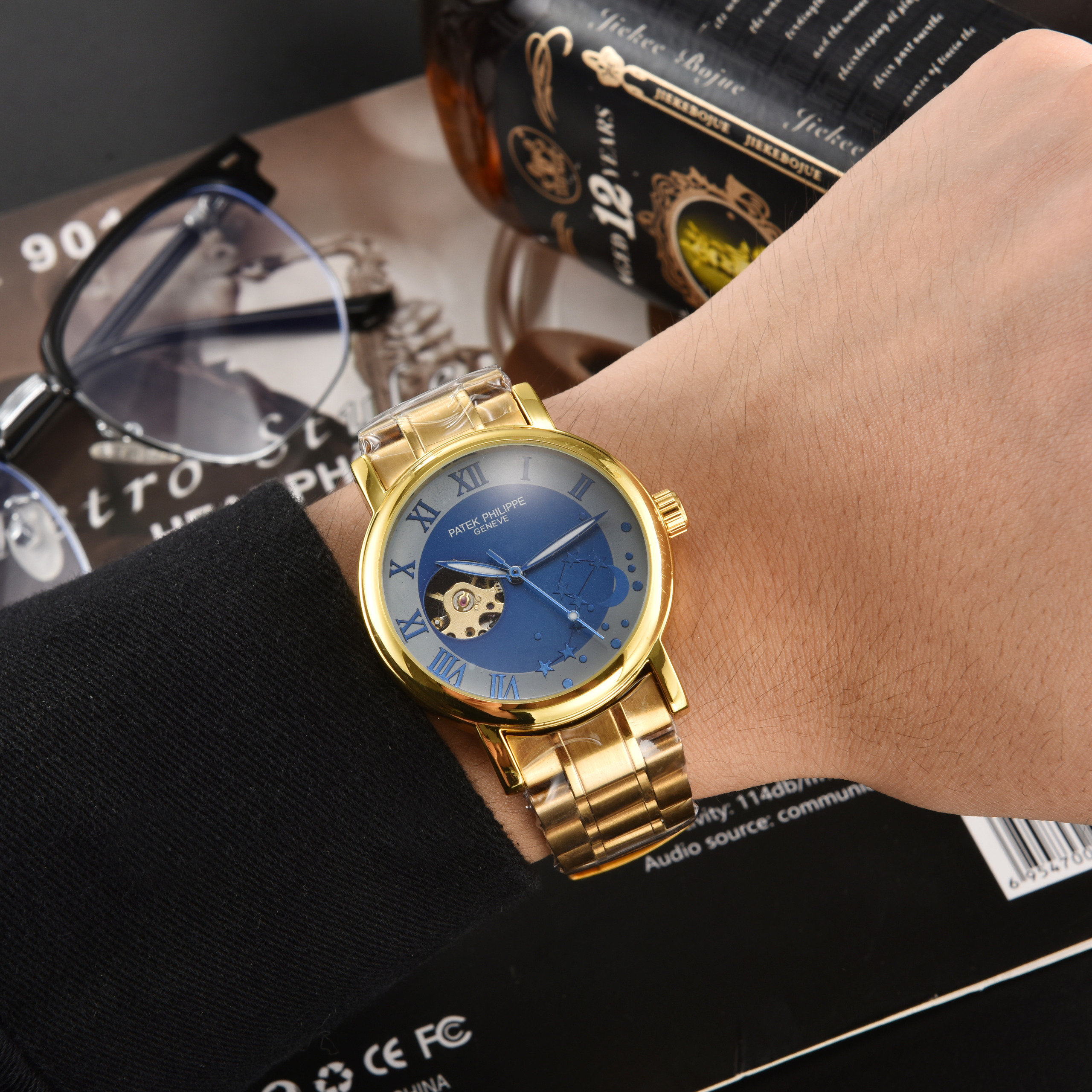 PATEK PHILIPPE - 27 - Image 12