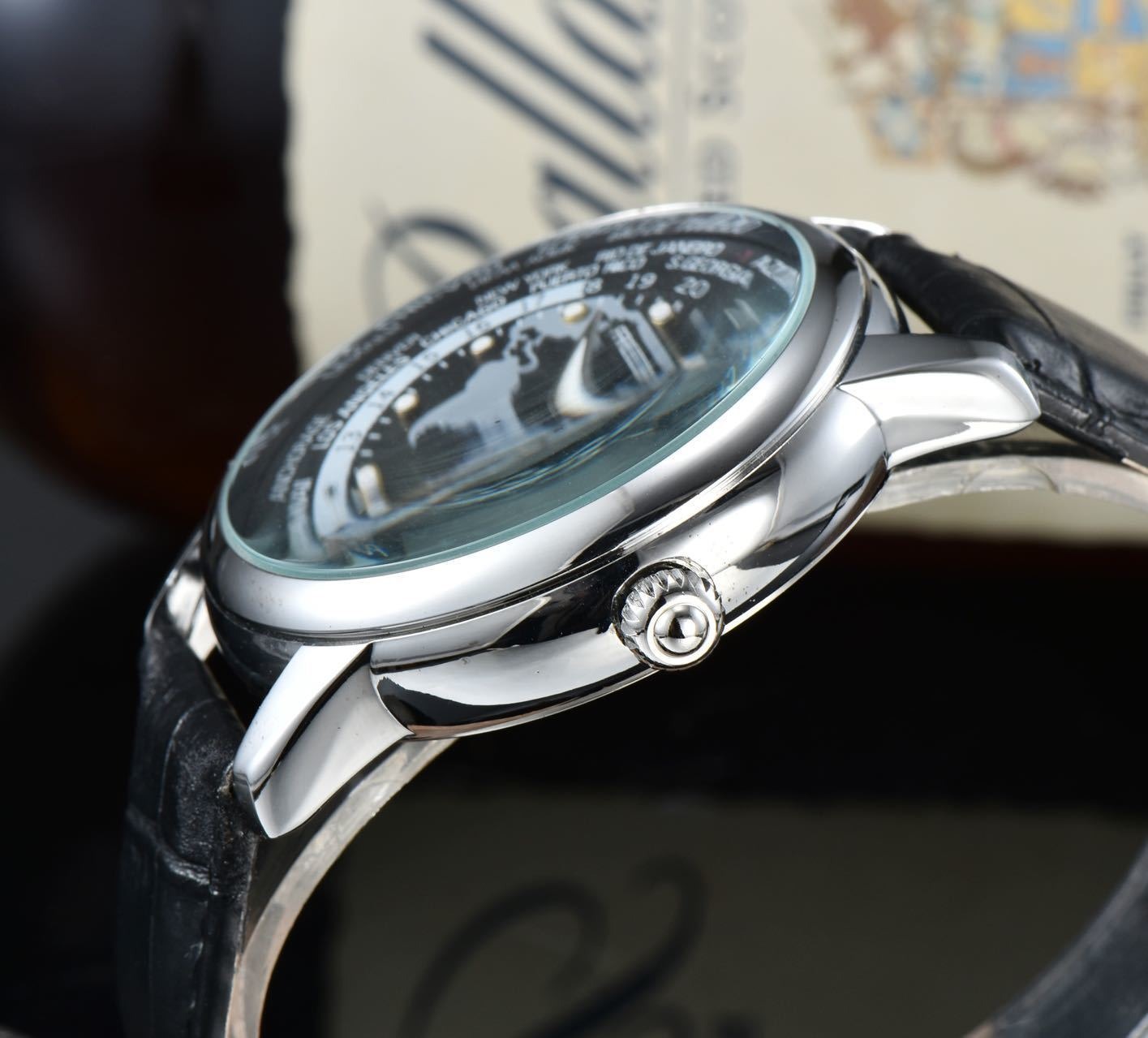 PATEK PHILIPPE - 28 - Image 2
