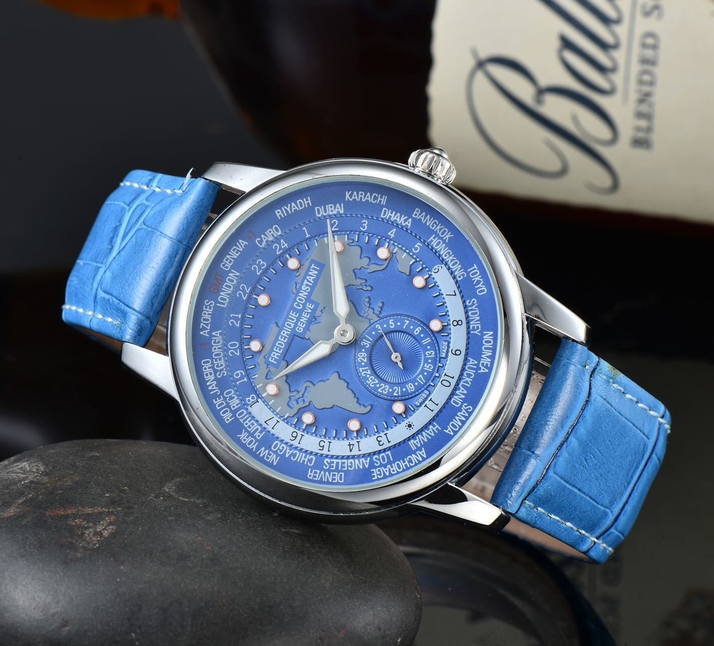 PATEK PHILIPPE - 28