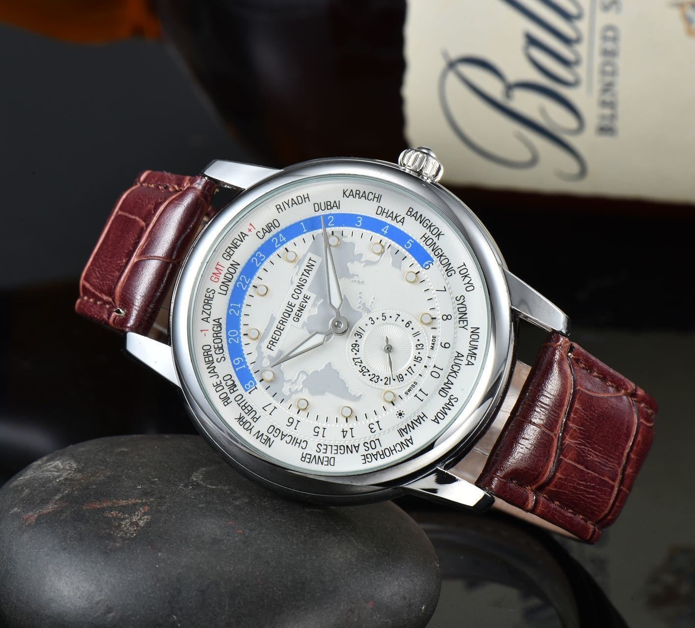 PATEK PHILIPPE - 28 - Image 3