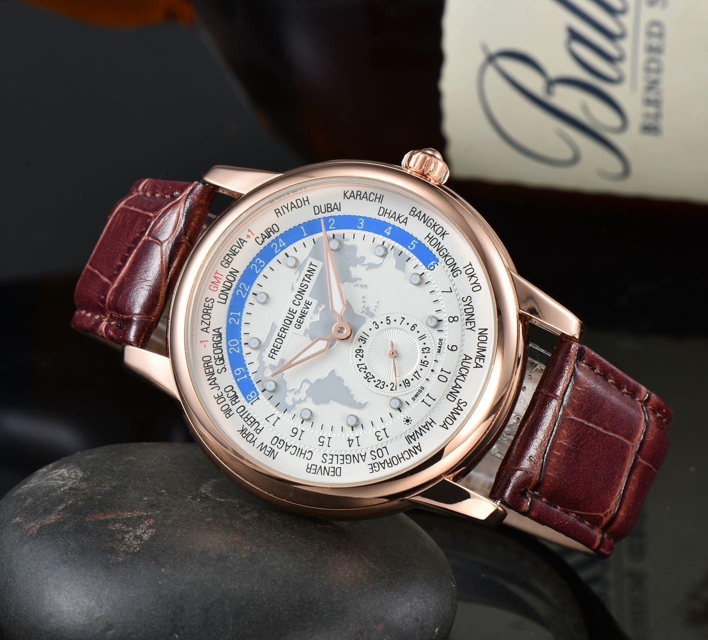 PATEK PHILIPPE - 28 - Image 4