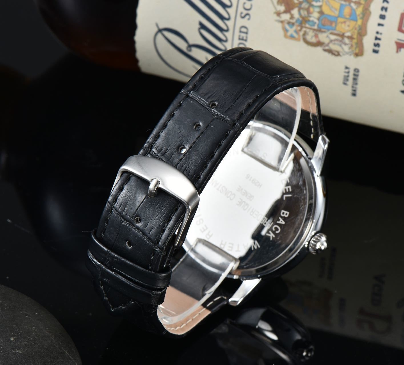 PATEK PHILIPPE - 28 - Image 5