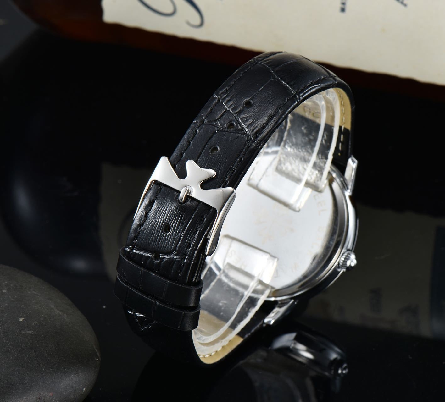PATEK PHILIPPE - 28 - Image 8