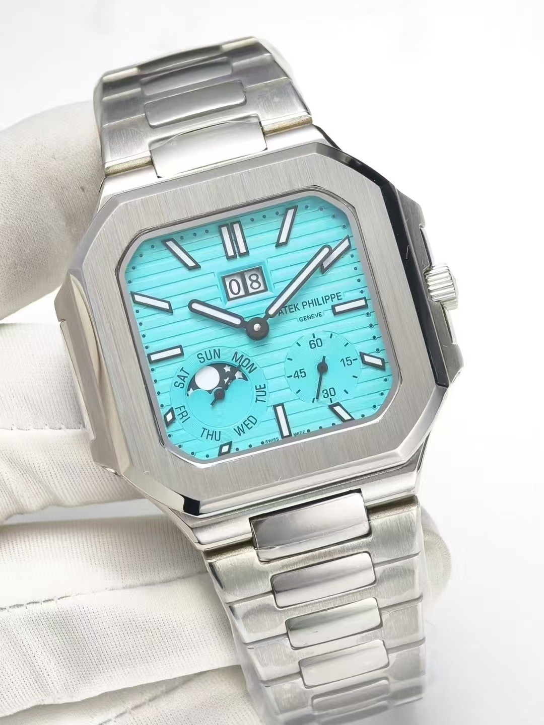 PATEK PHILIPPE - 29