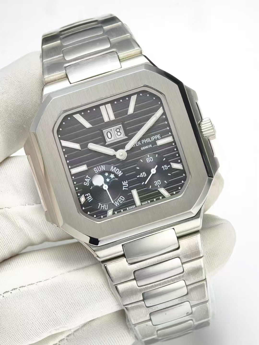 PATEK PHILIPPE - 29 - Image 2