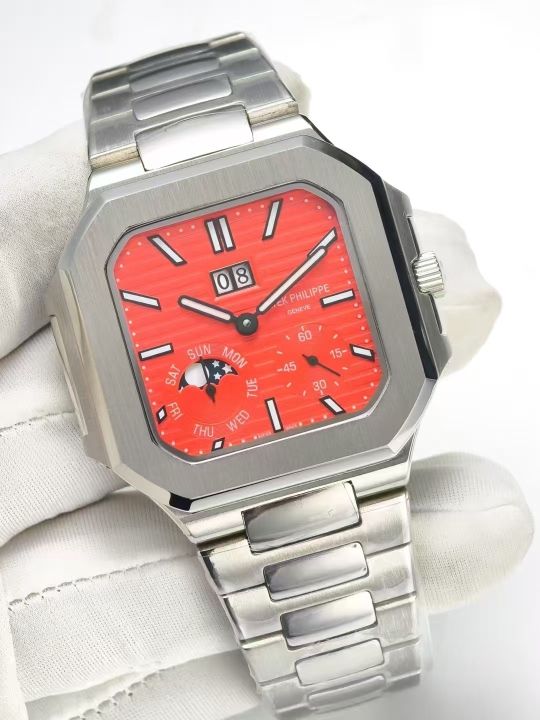 PATEK PHILIPPE - 29 - Image 3