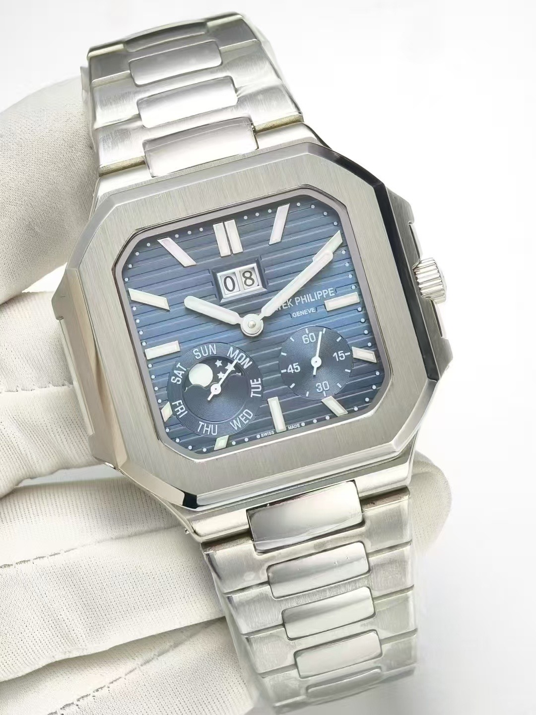PATEK PHILIPPE - 29 - Image 4