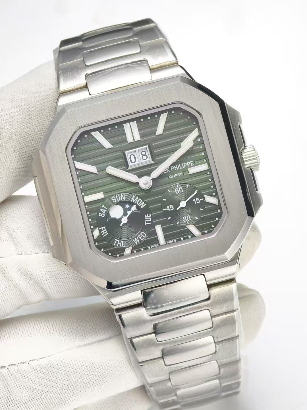 PATEK PHILIPPE - 29 - Image 5