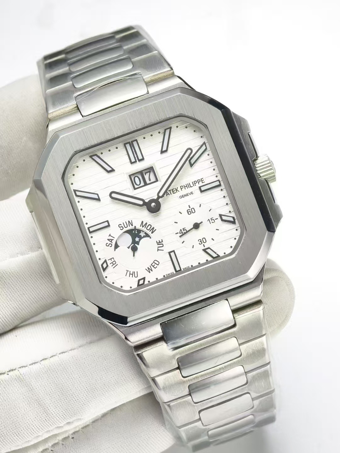 PATEK PHILIPPE - 29 - Image 6