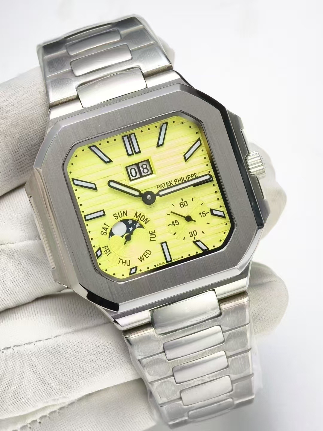 PATEK PHILIPPE - 29 - Image 7