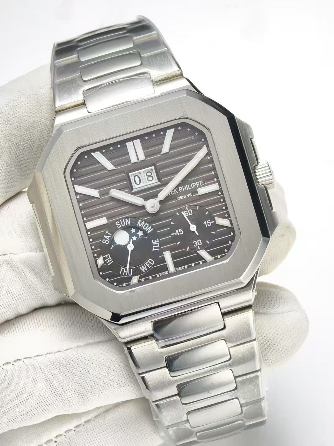 PATEK PHILIPPE - 29 - Image 8