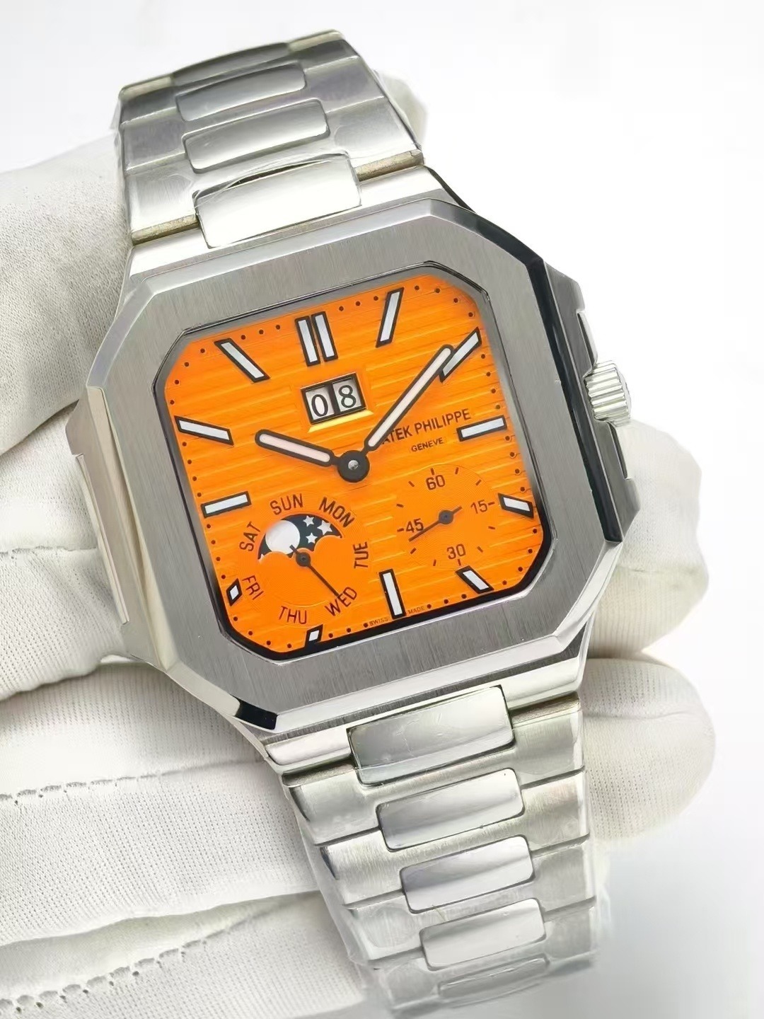 PATEK PHILIPPE - 29 - Image 9
