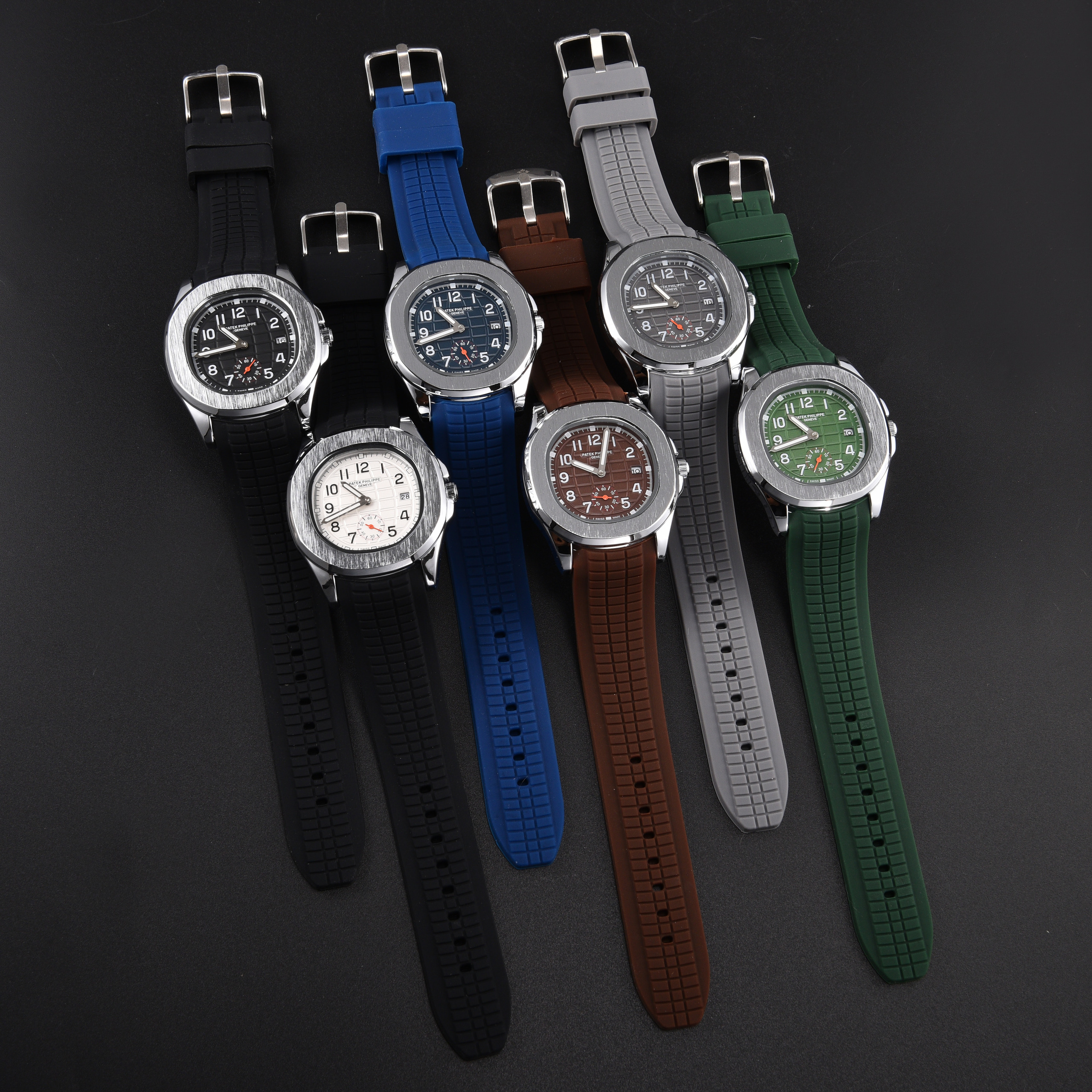 PATEK PHILIPPE - 30