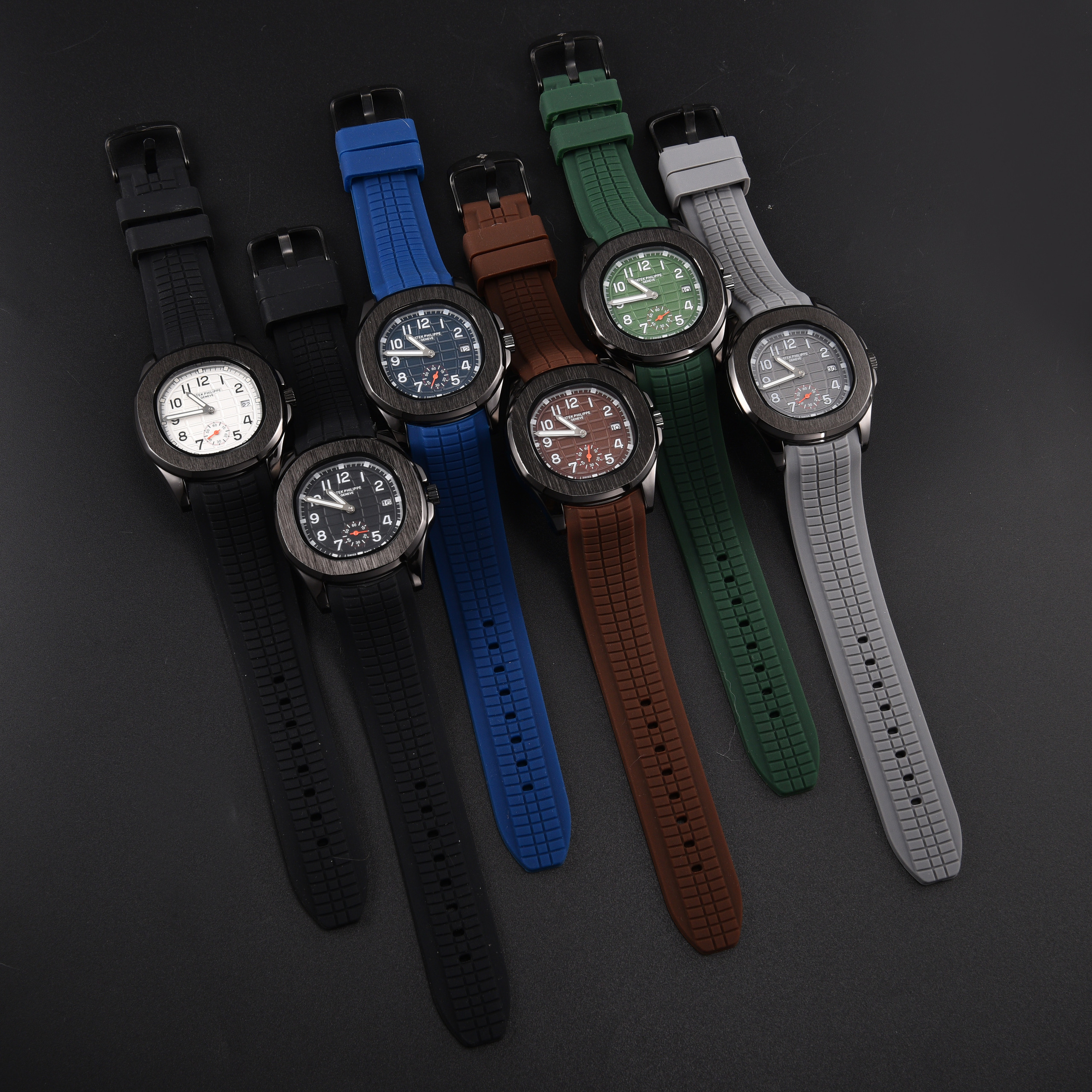PATEK PHILIPPE - 30 - Image 2