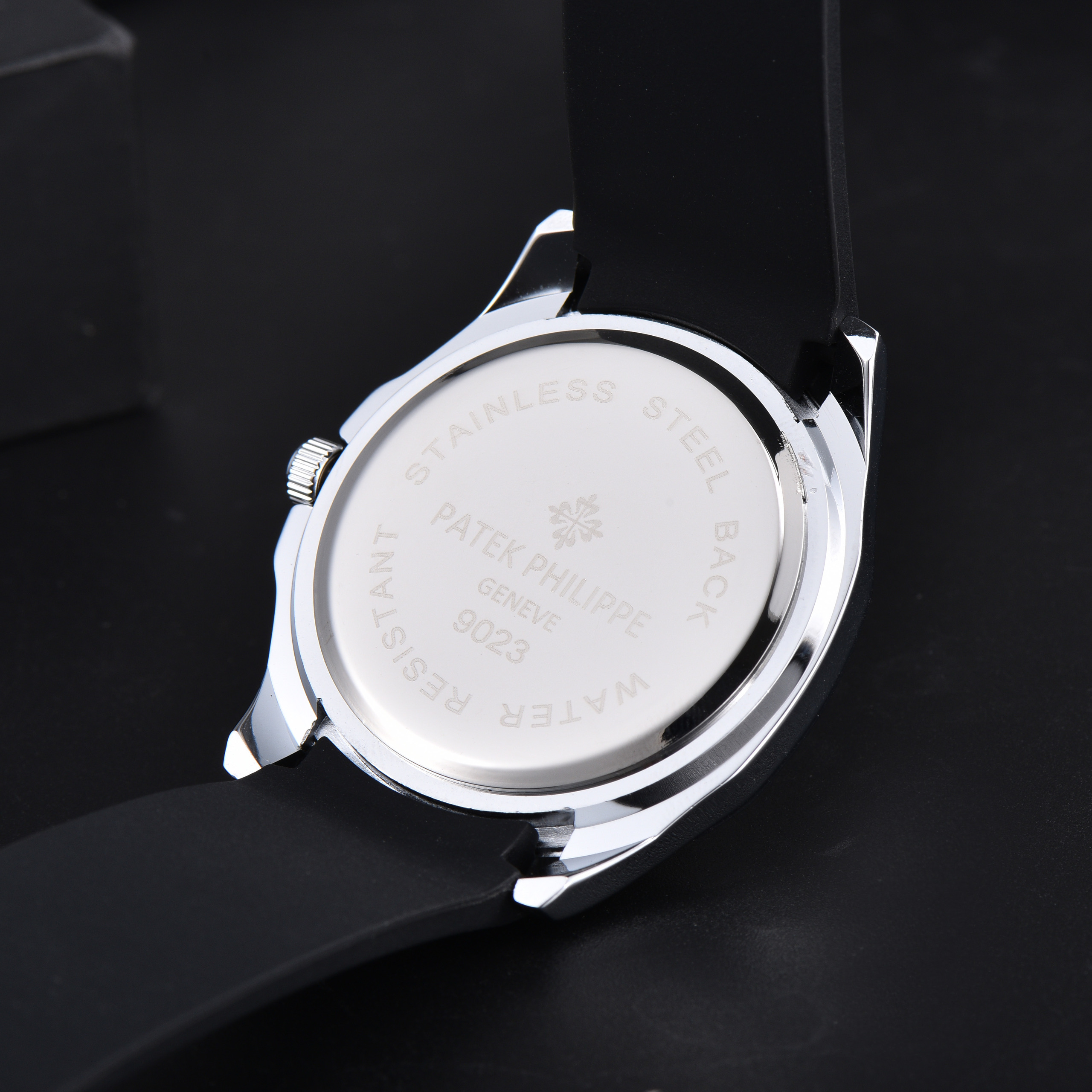 PATEK PHILIPPE - 30 - Image 3
