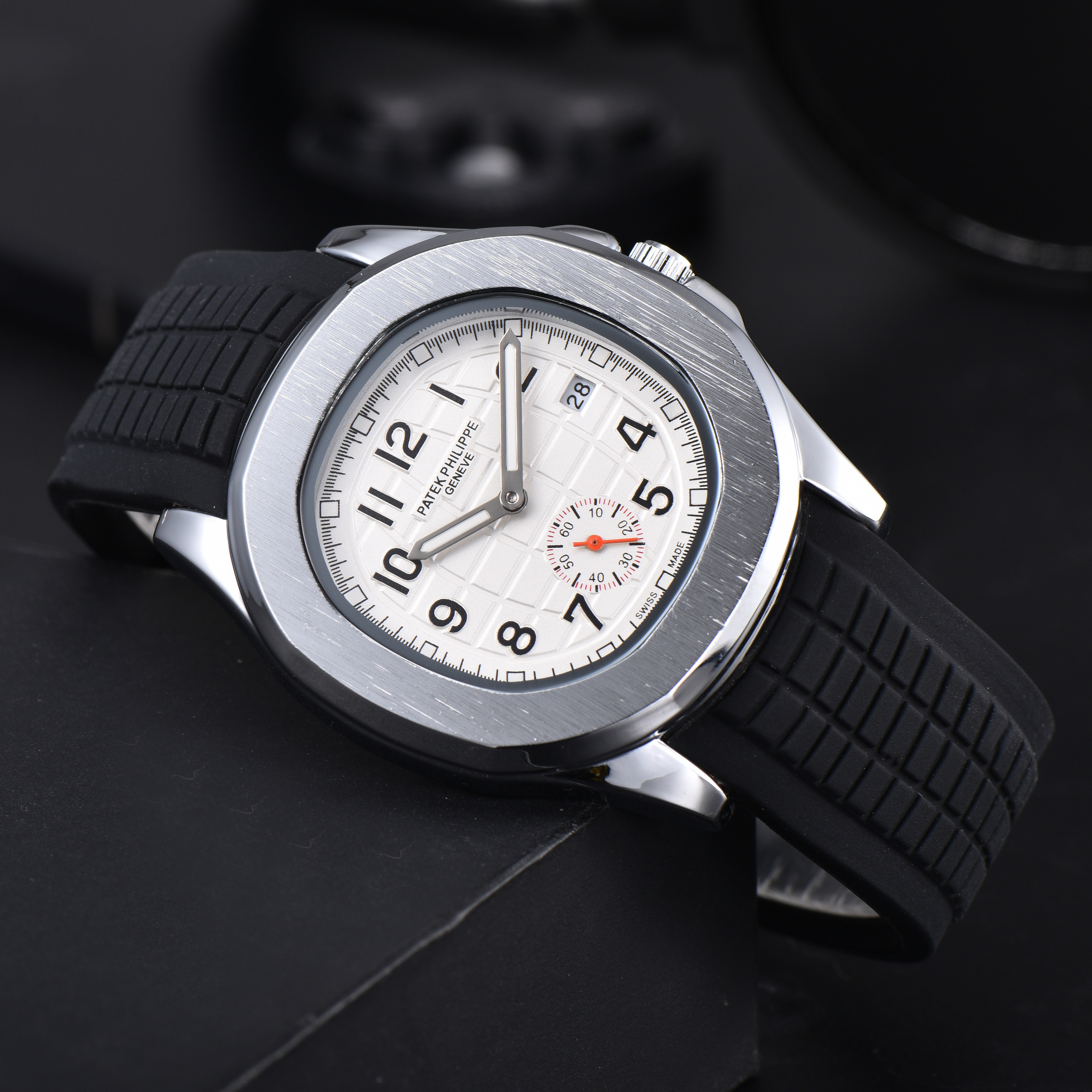 PATEK PHILIPPE - 30 - Image 6