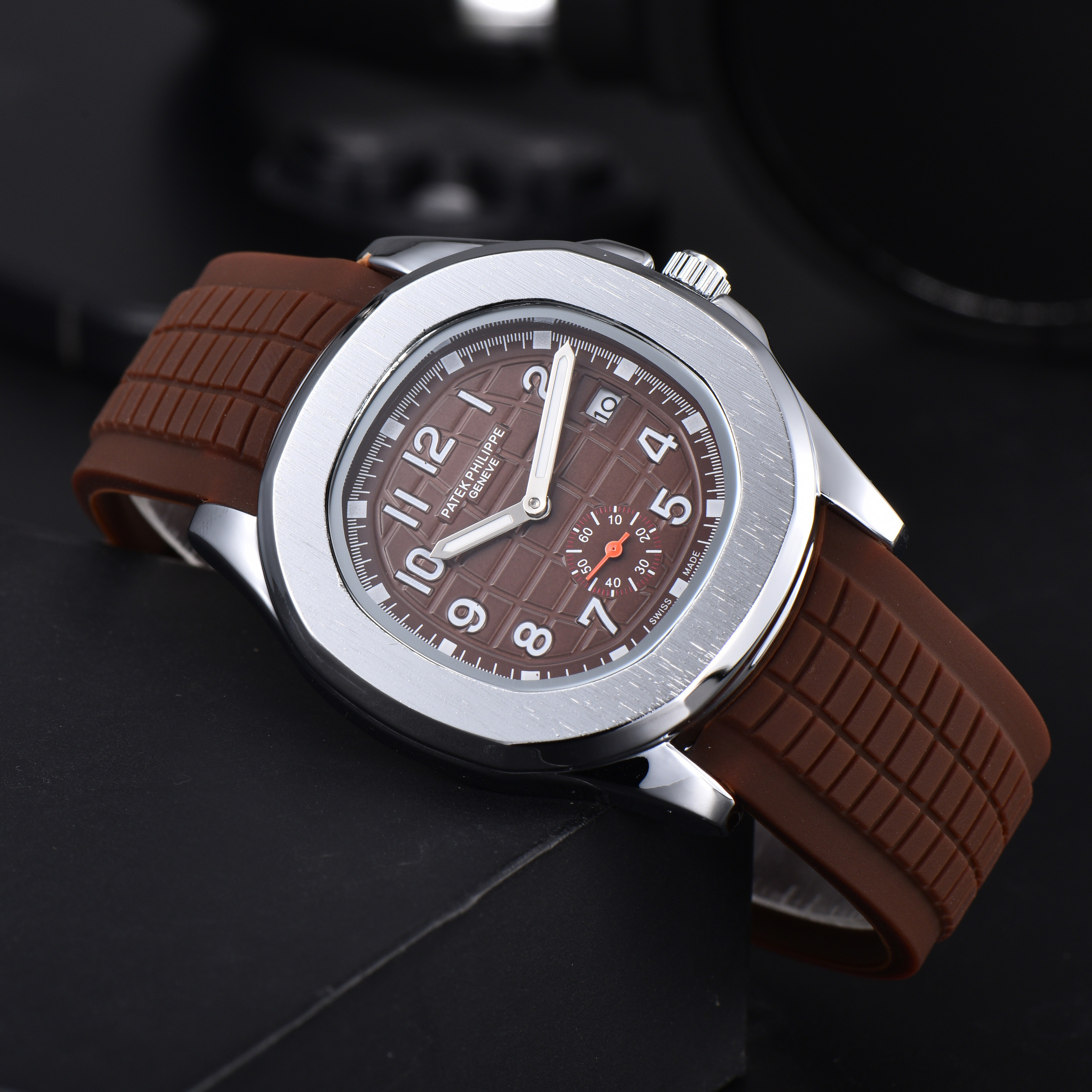 PATEK PHILIPPE - 30 - Image 7