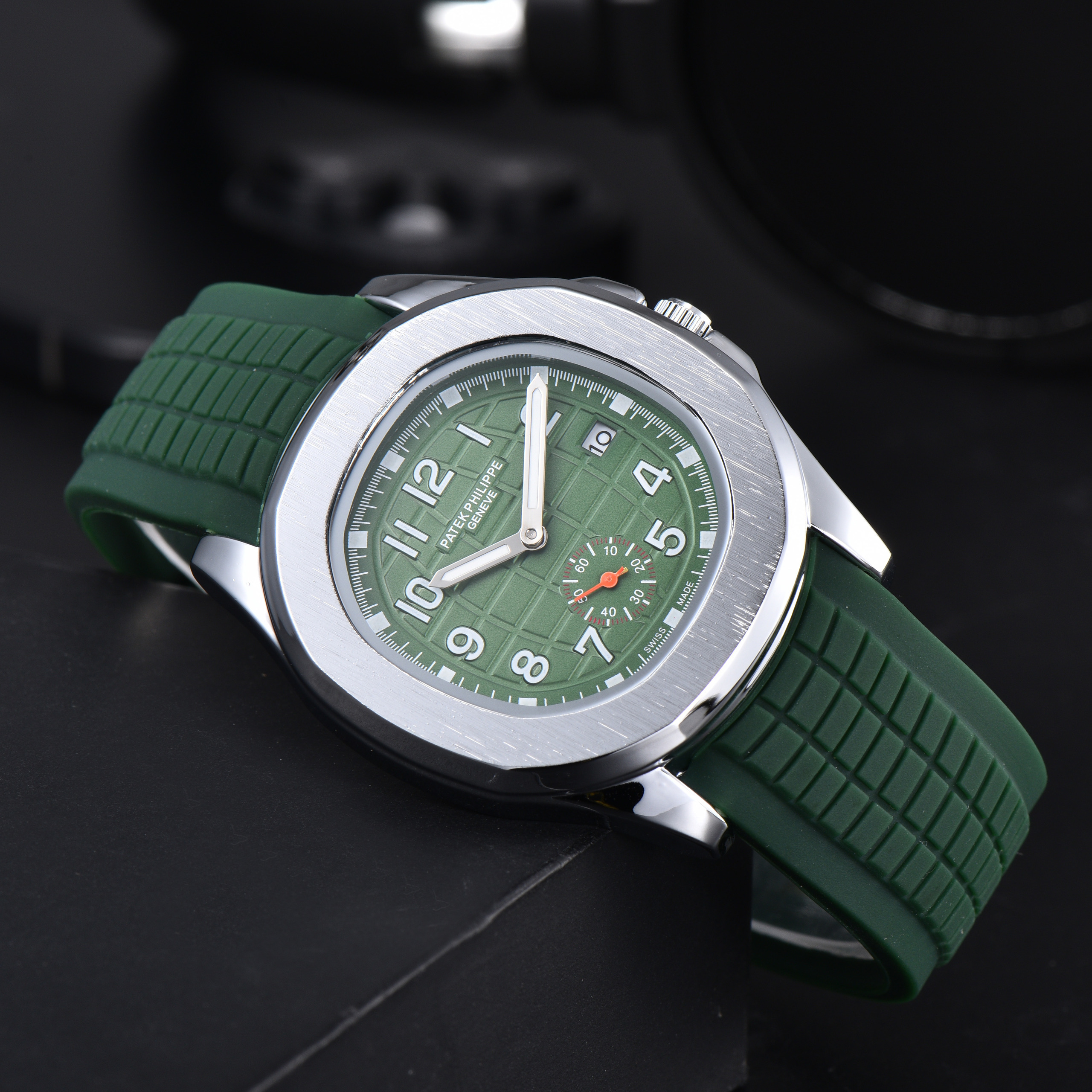 PATEK PHILIPPE - 30 - Image 8