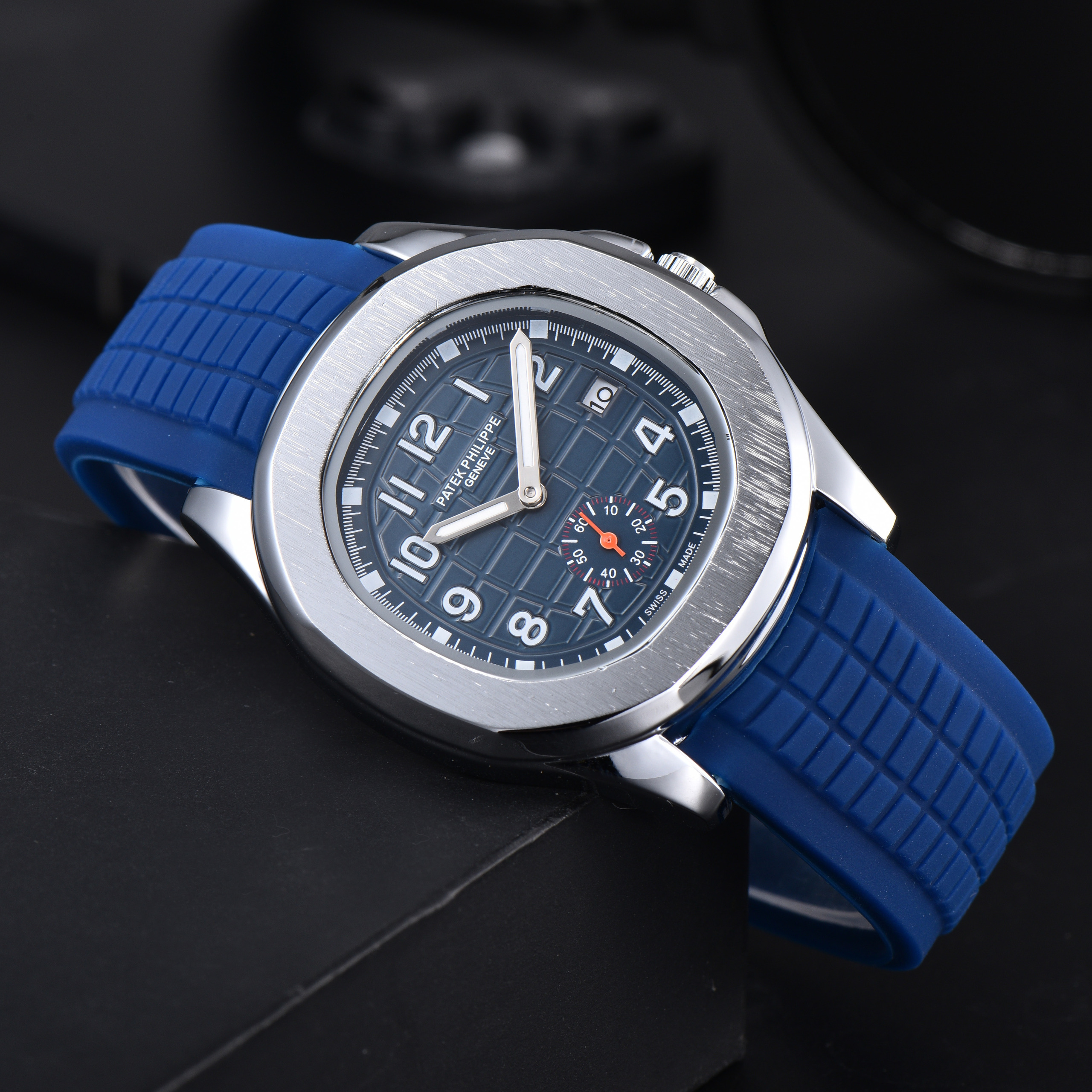 PATEK PHILIPPE - 30 - Image 9