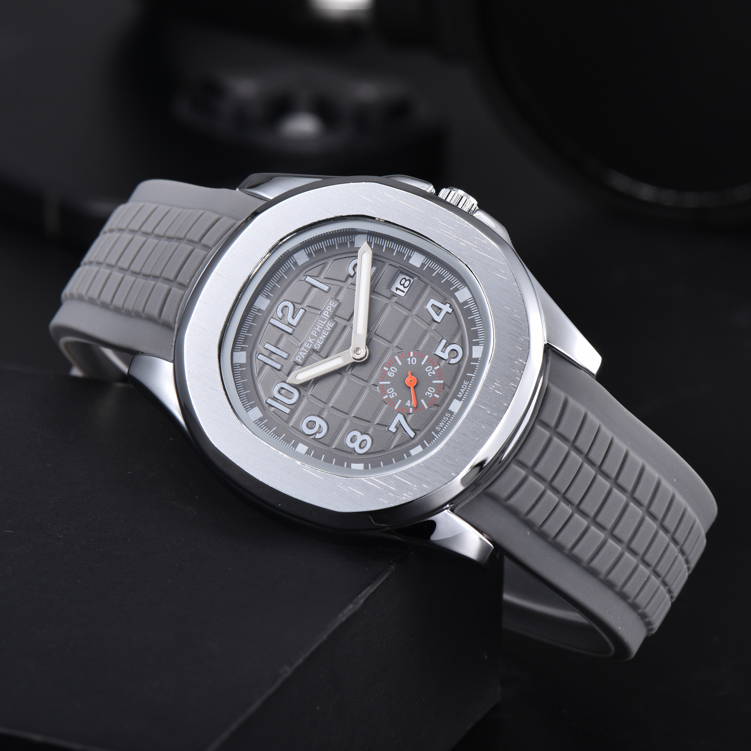 PATEK PHILIPPE - 30 - Image 10