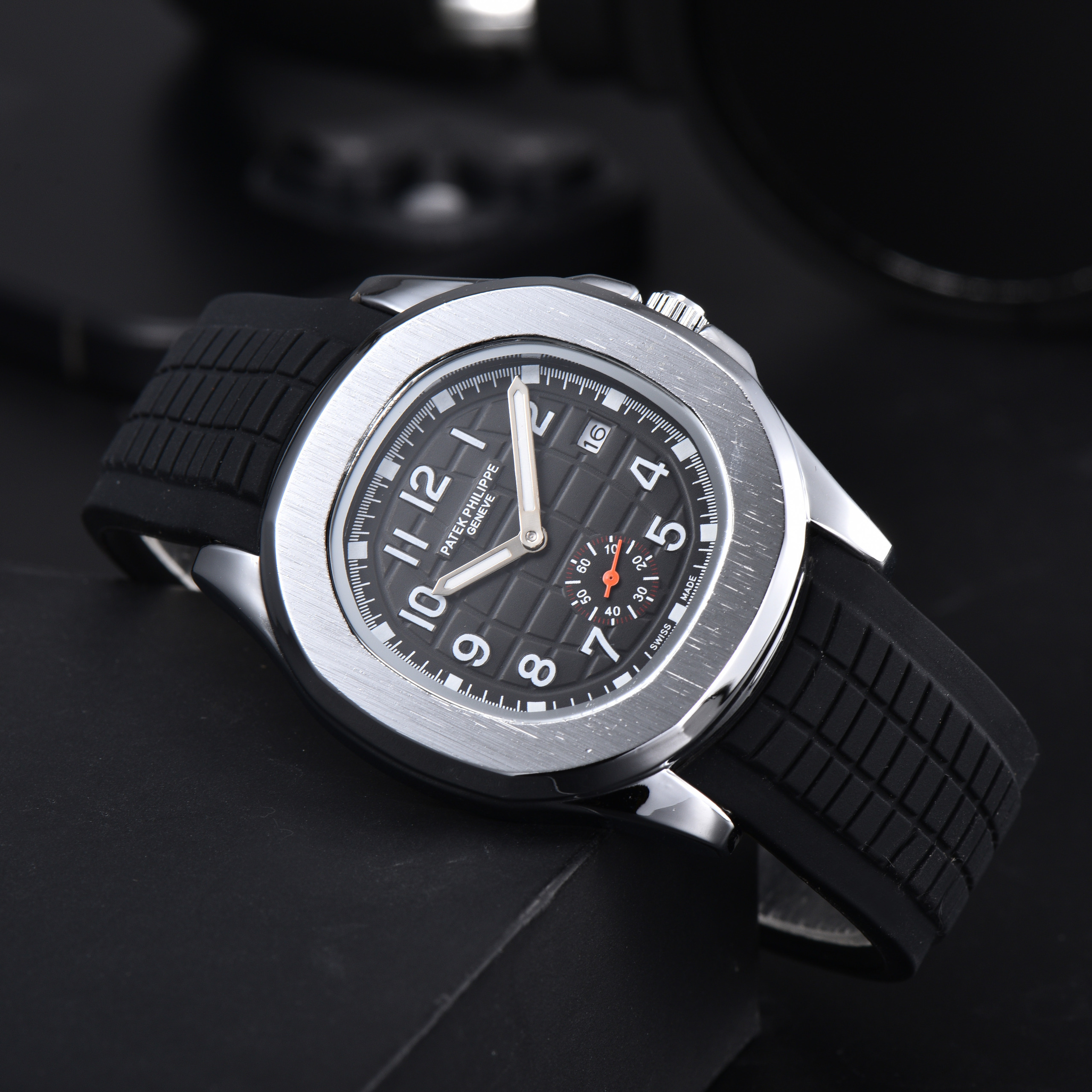 PATEK PHILIPPE - 30 - Image 11