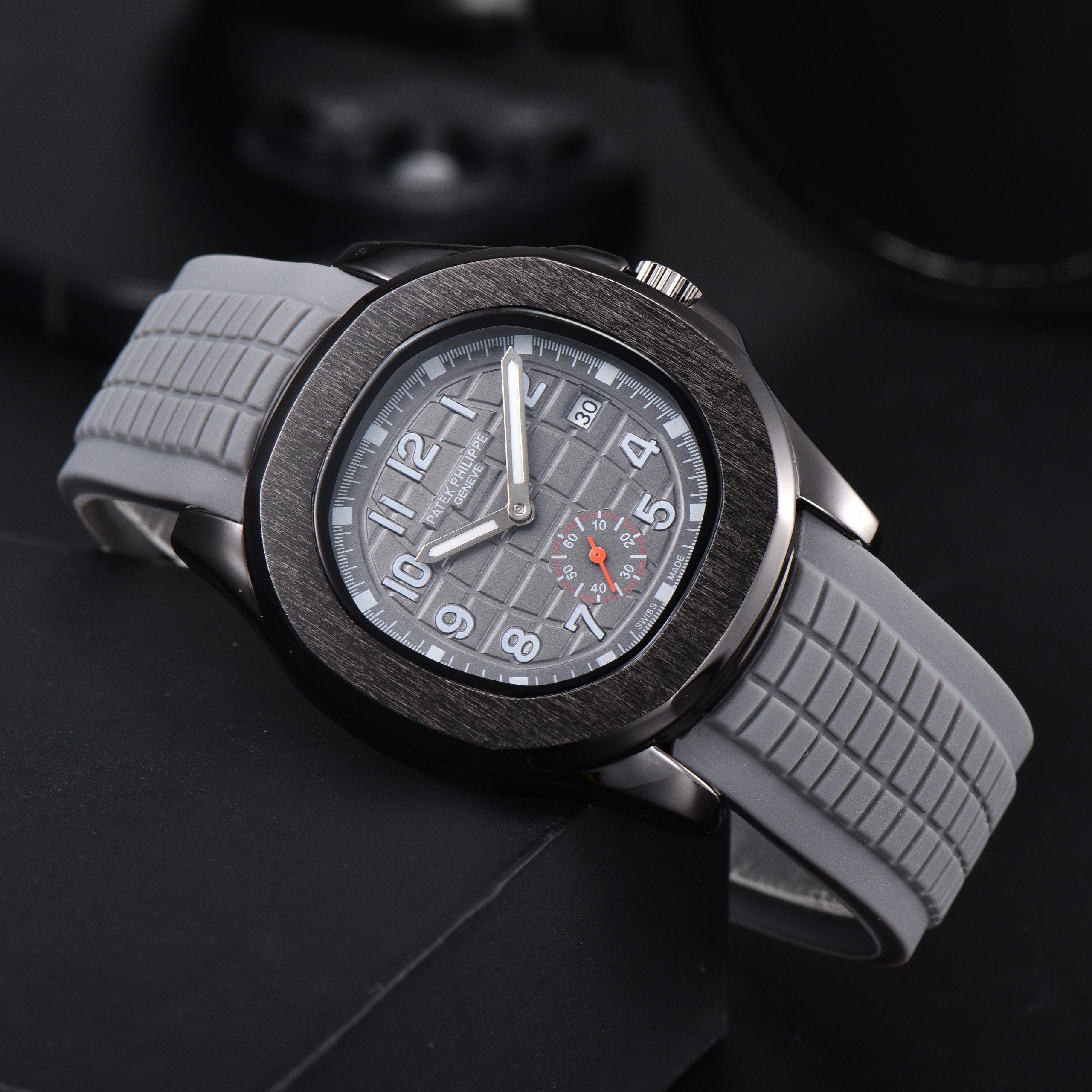 PATEK PHILIPPE - 30 - Image 12