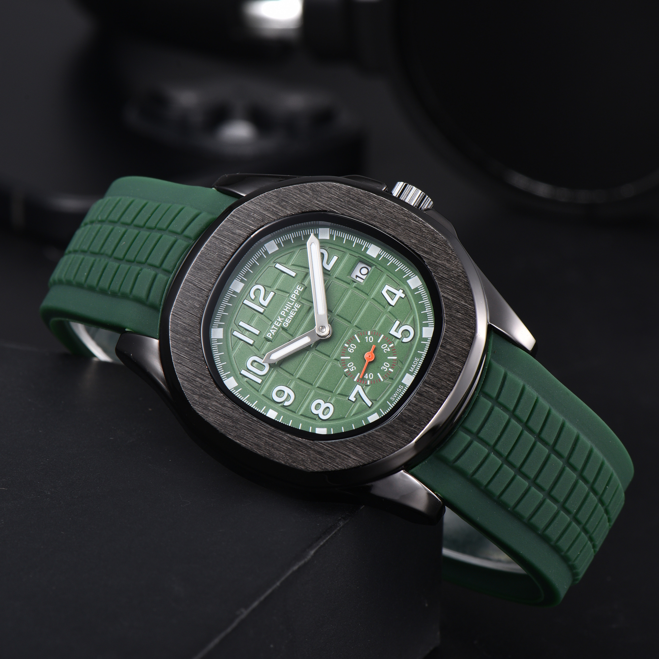 PATEK PHILIPPE - 30 - Image 14