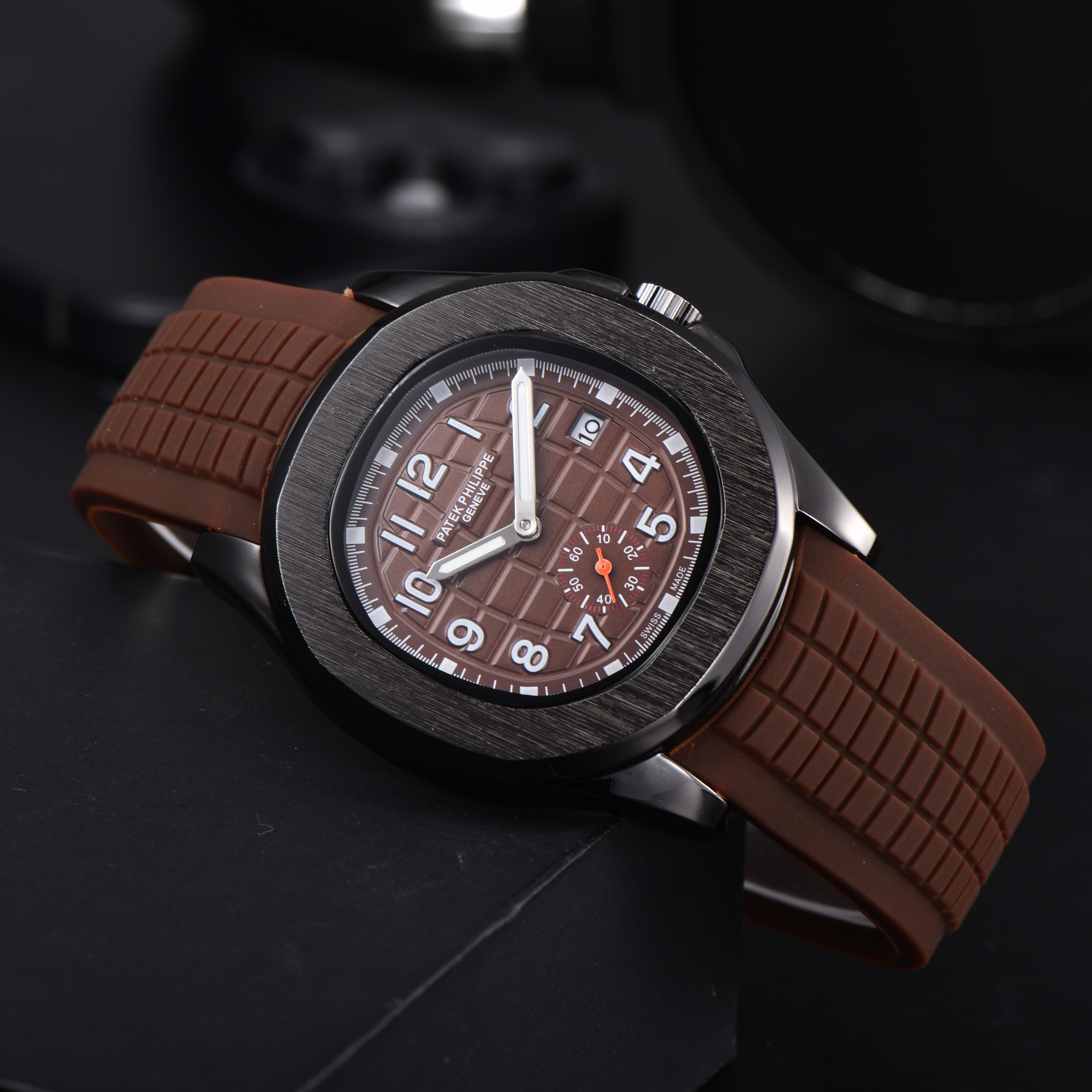 PATEK PHILIPPE - 30 - Image 15
