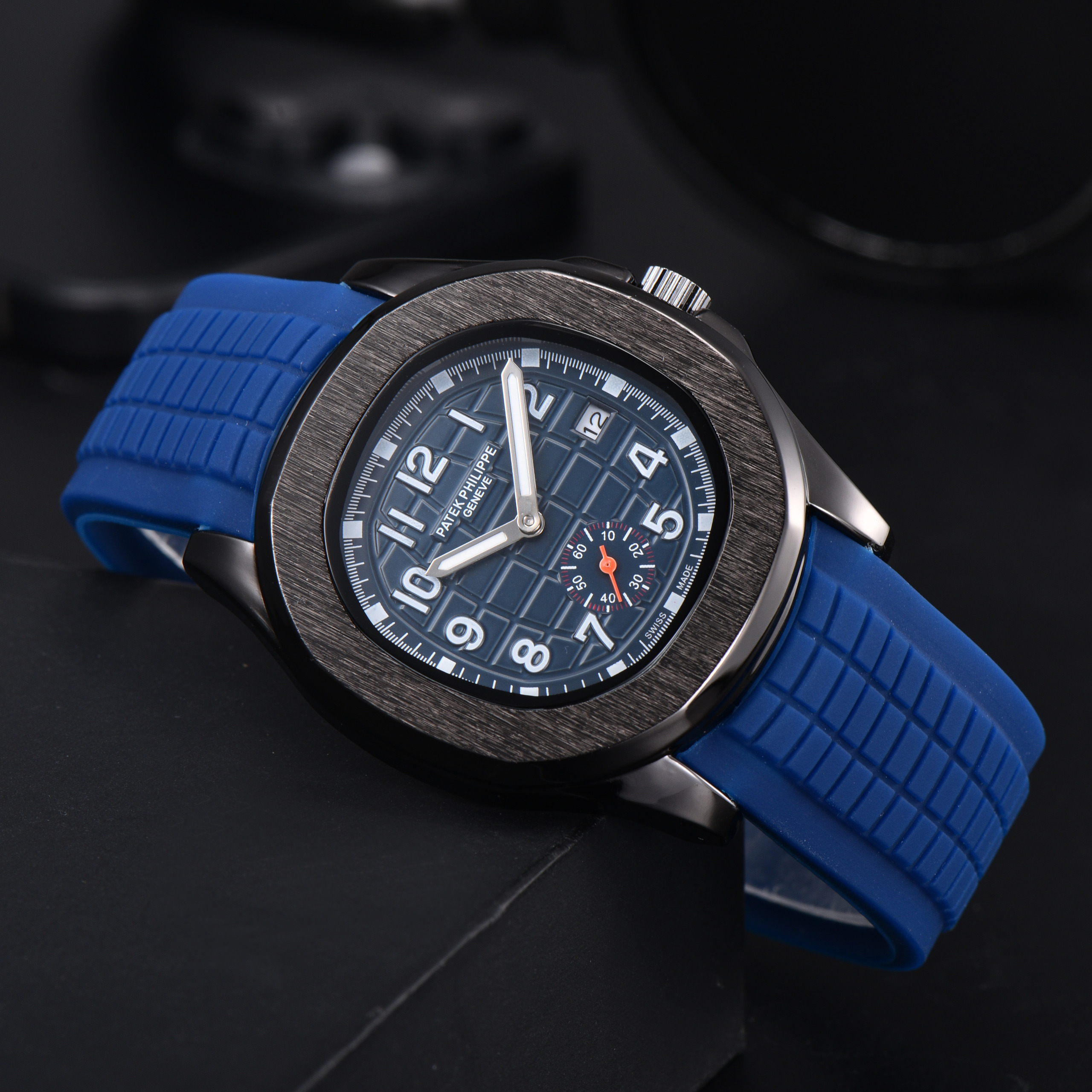 PATEK PHILIPPE - 30 - Image 16