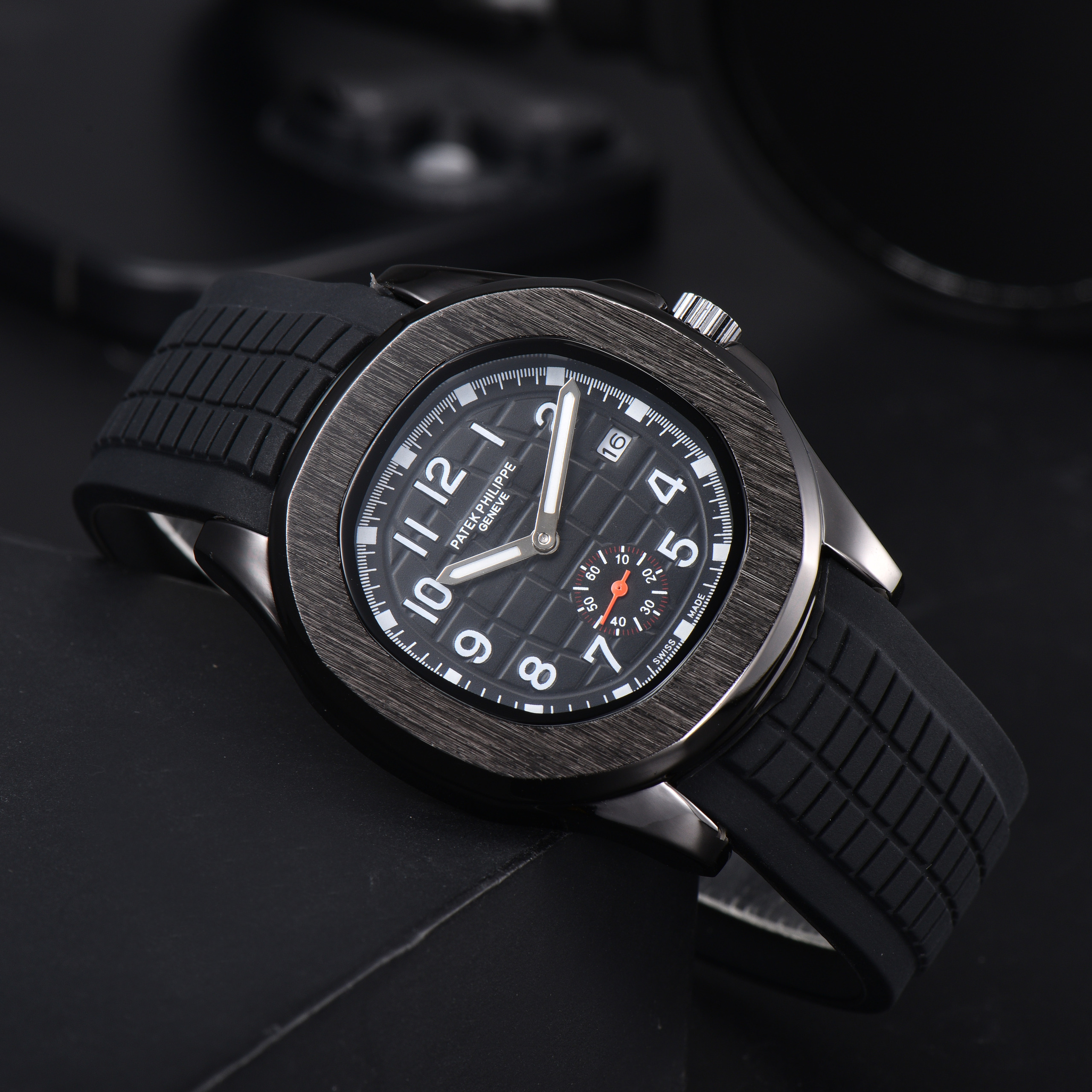 PATEK PHILIPPE - 30 - Image 17