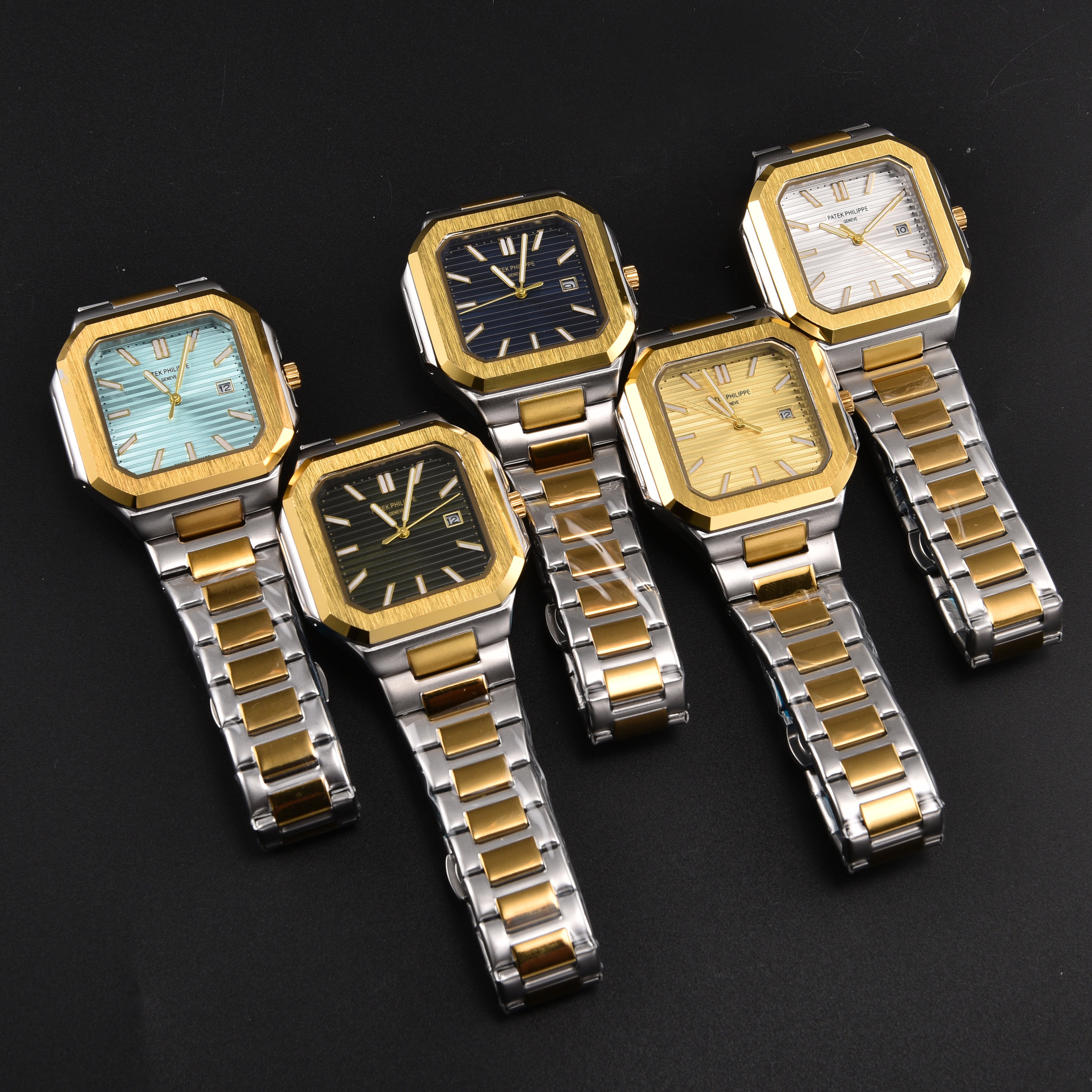 PATEK PHILIPPE - 31
